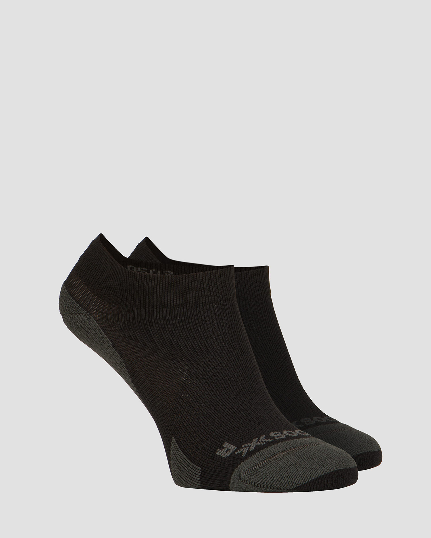 X-Socks Run Discover Low Cut