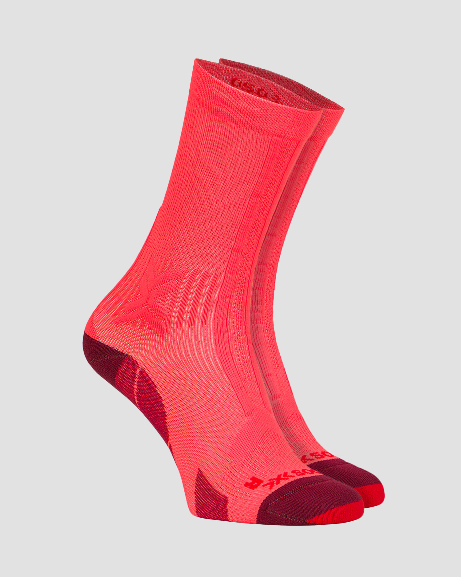 Ponožky X-Socks Trailrun Discover Crew