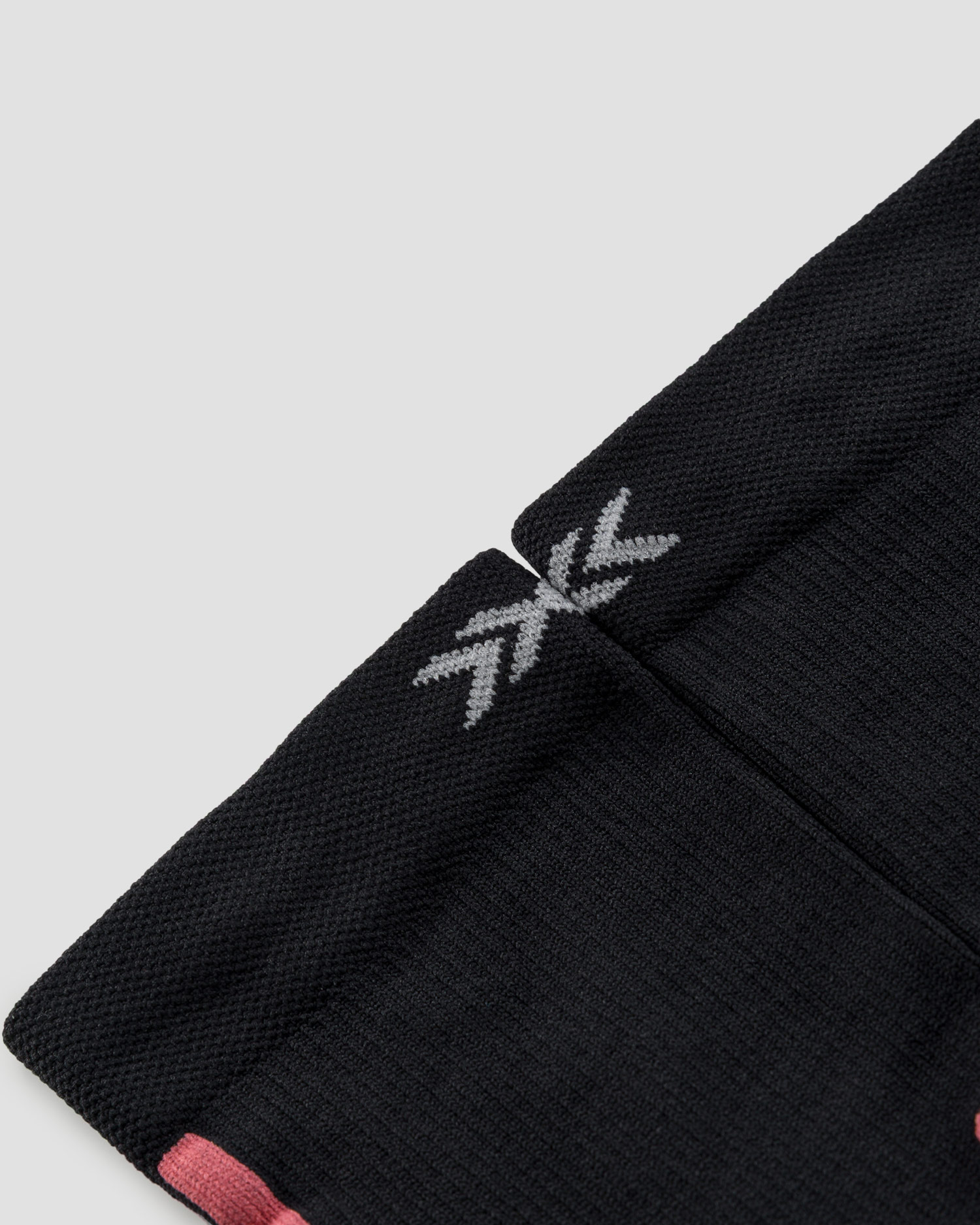 X-Socks Trailrun Discover Crew black-pink