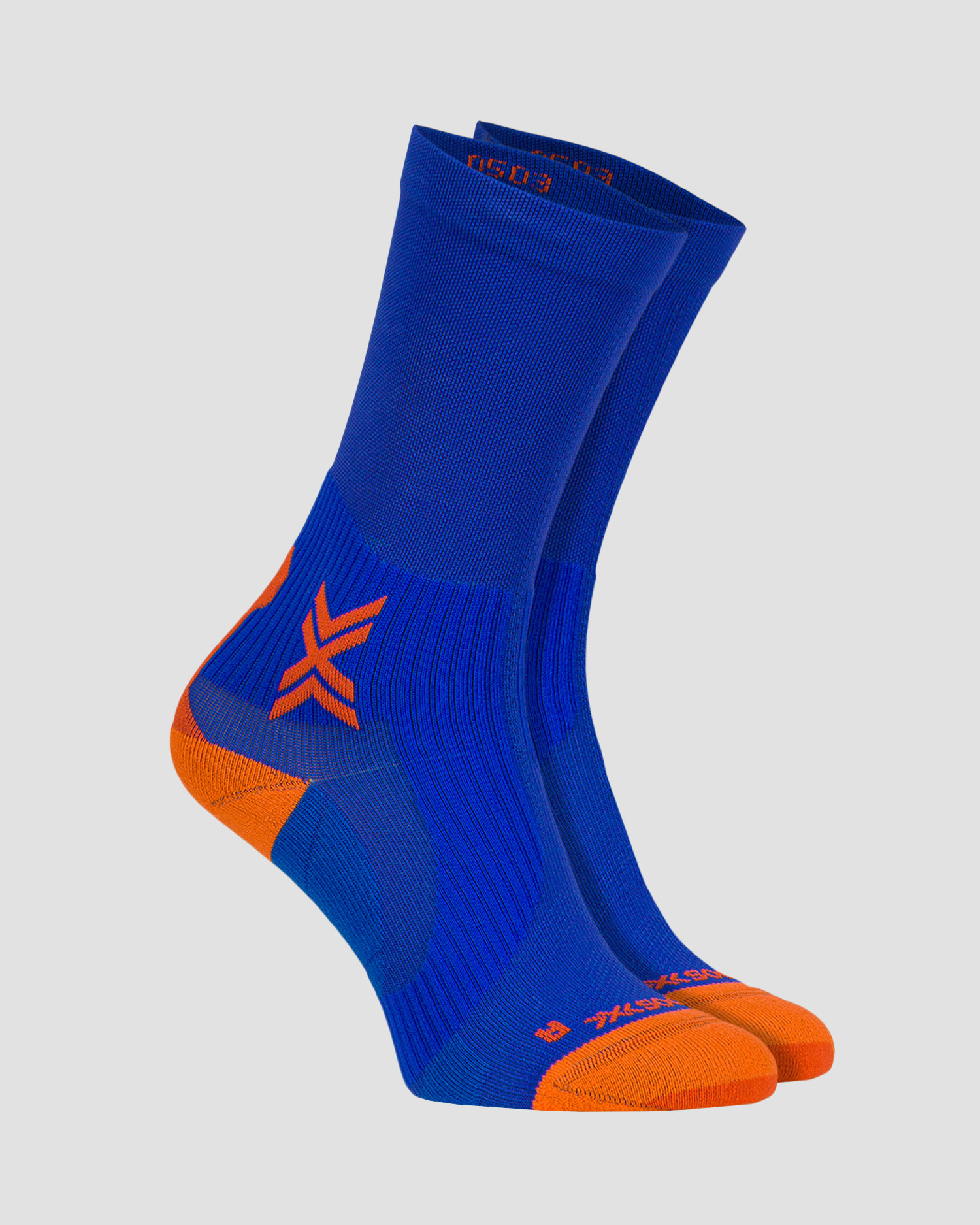 Calzini X-Socks Run Perform Crew