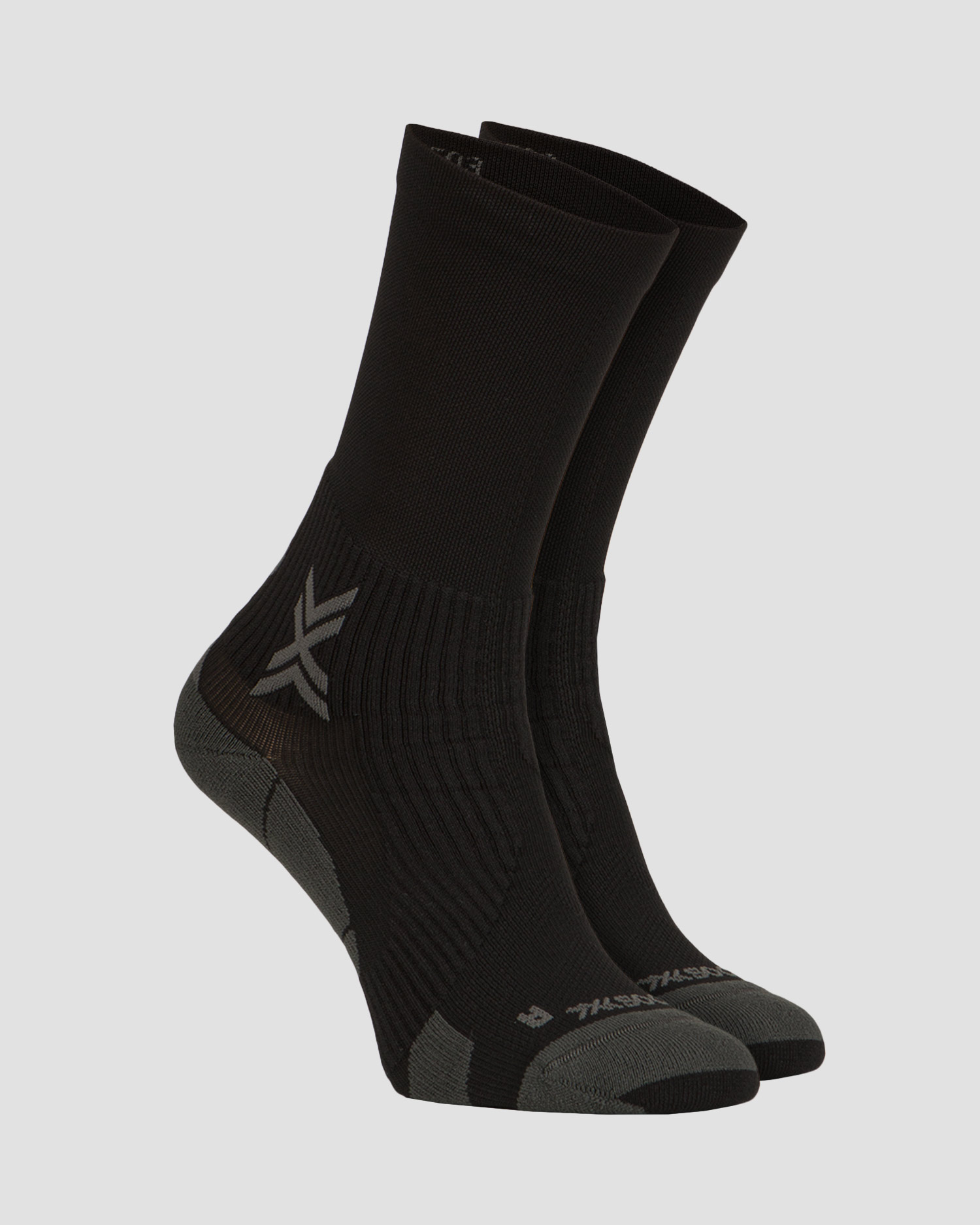 Calzini X-Socks Run Perform Crew