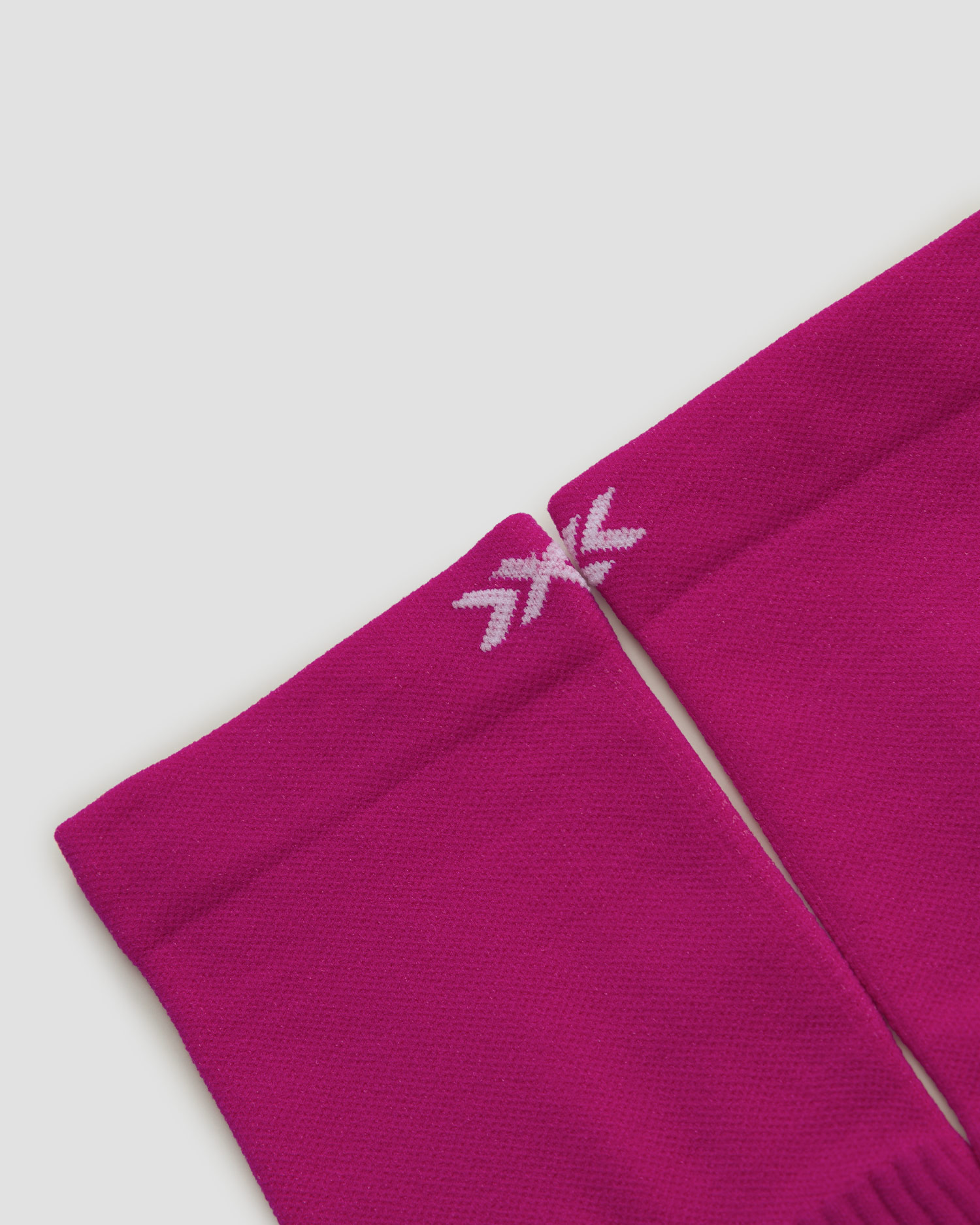 X-Socks Run Perform Crew Laufsocken