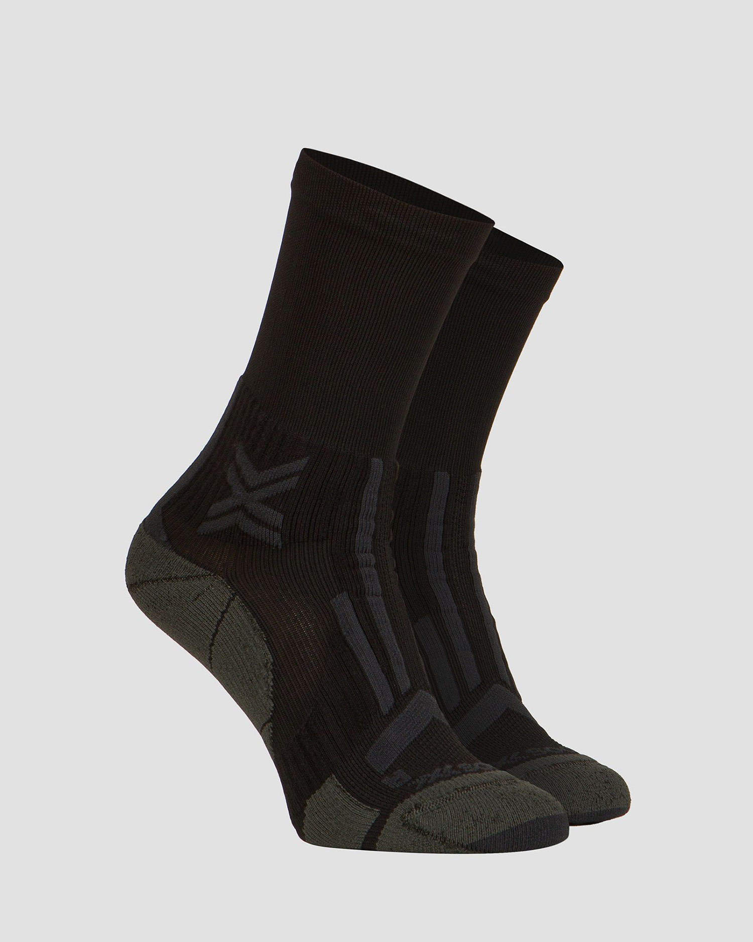 Ponožky X-Socks Trailrun Perform Crew