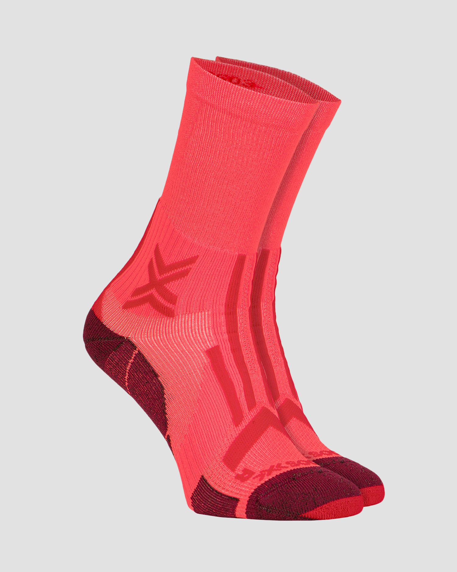 Ponožky X-Socks Trailrun Perform Crew