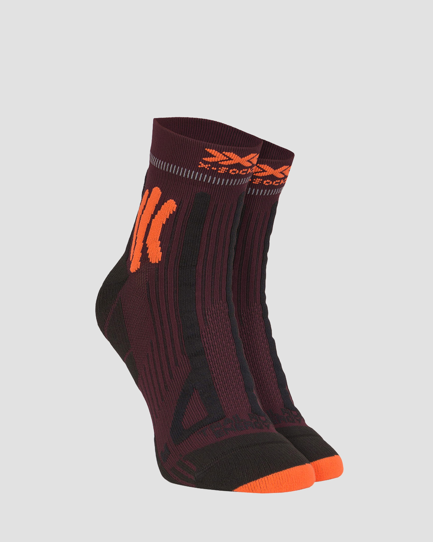 Calzini X-Socks Trail Run Energy 4.0