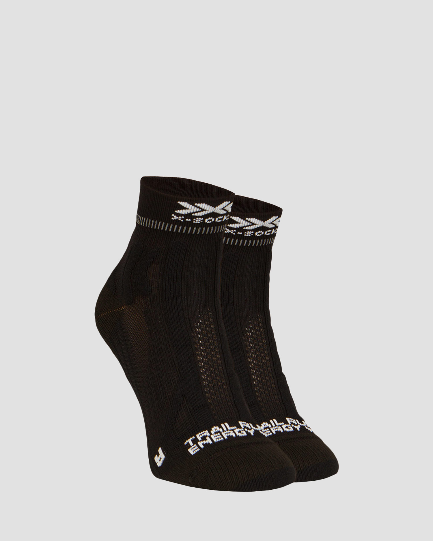 Skarpety damskie X-Socks Trail Run Energy 4.0