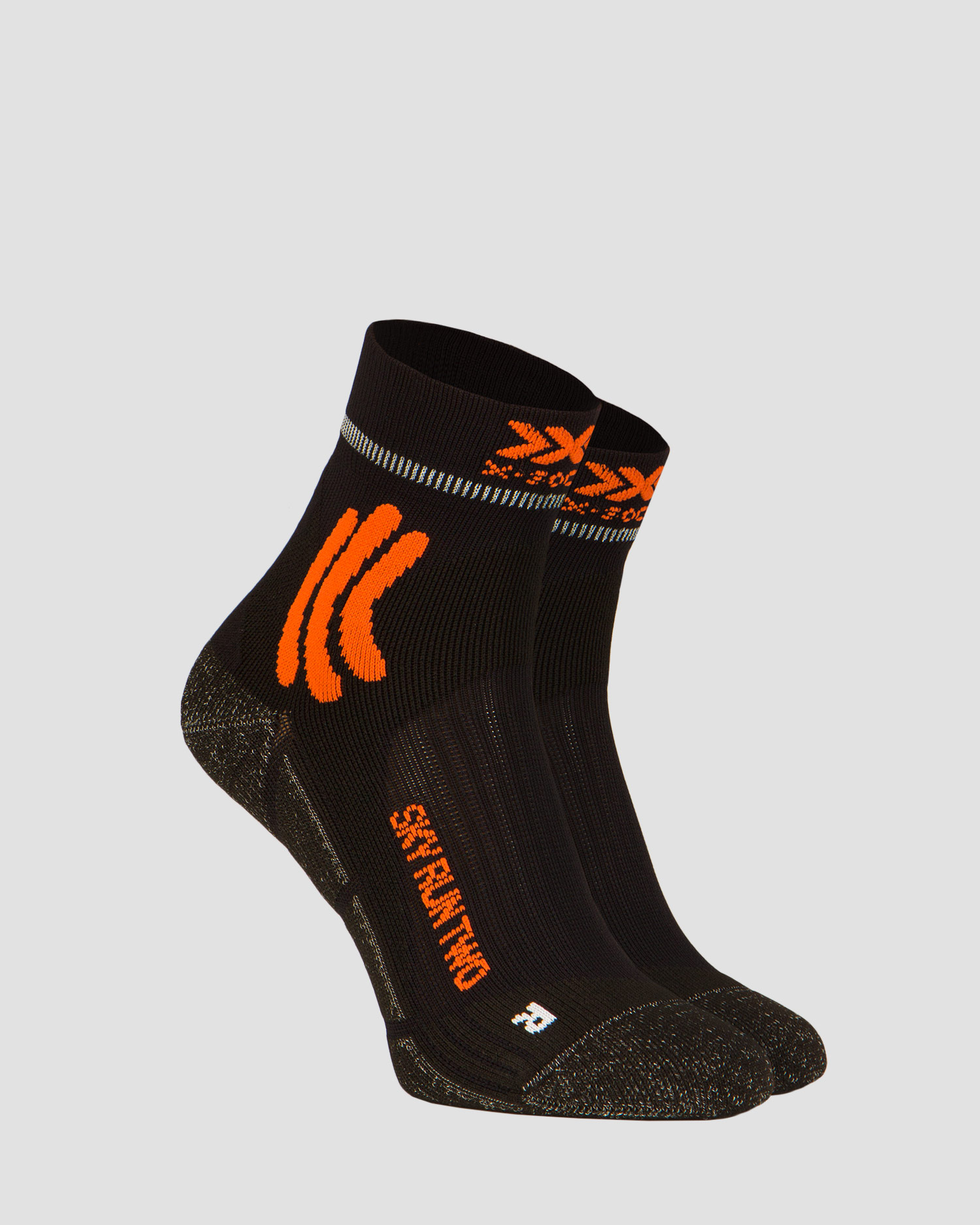 Skarpety X-SOCKS SKY RUN TWO 4.0