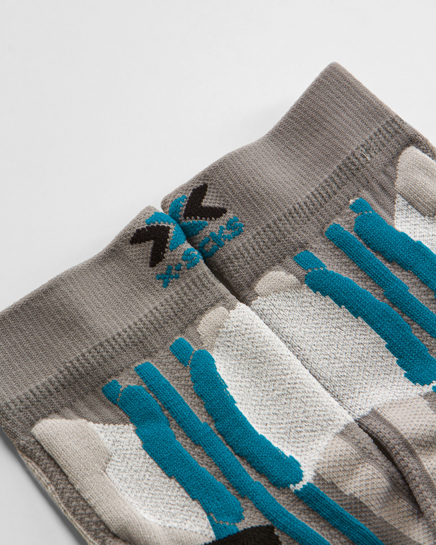 Chaussettes X-SOCKS RUN SPEED TWO 4.0