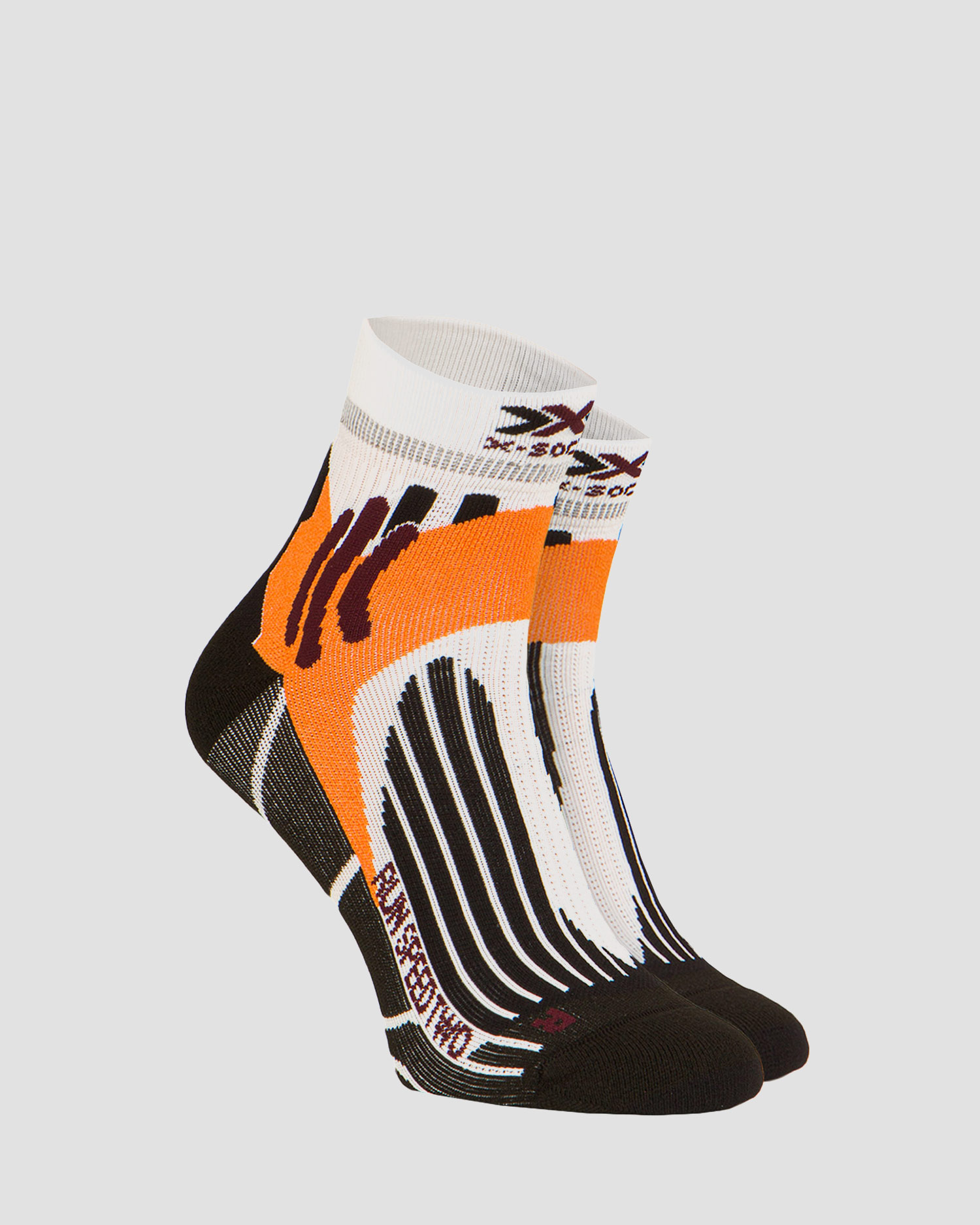 Skarpety X-SOCKS RUN SPEED TWO 4.0