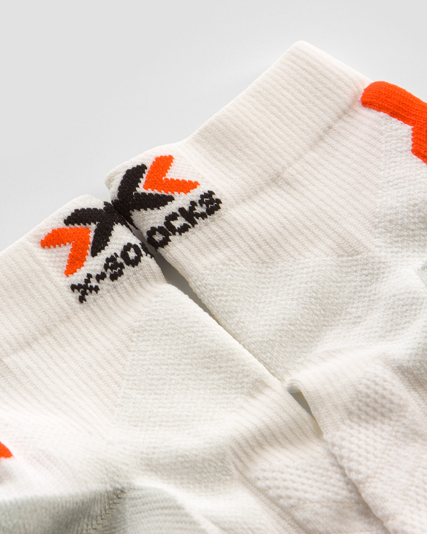Chaussettes X-SOCKS 4.0 RUN DISCOVERY
