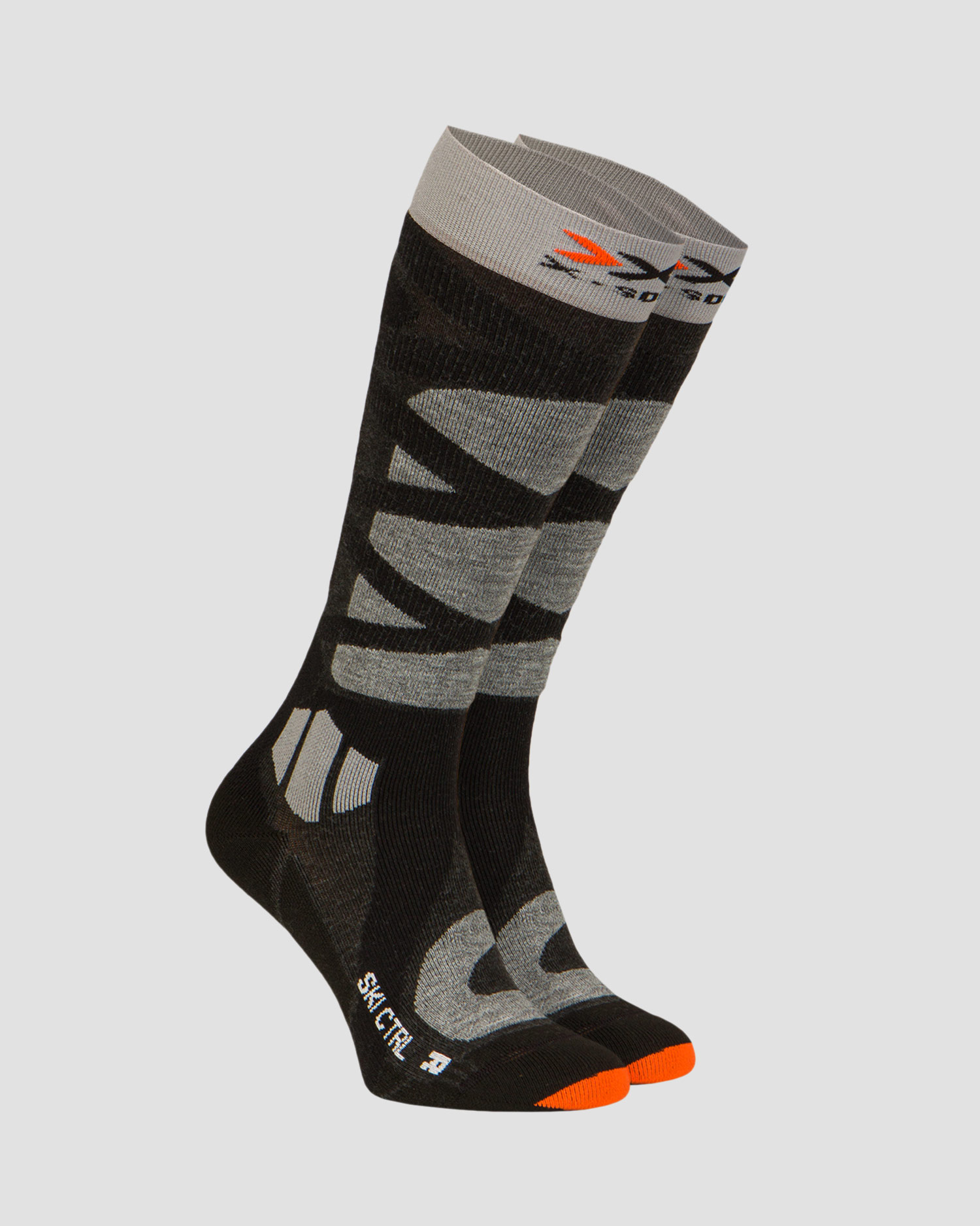 Șosete X-SOCKS SKI CONTROL 4.0