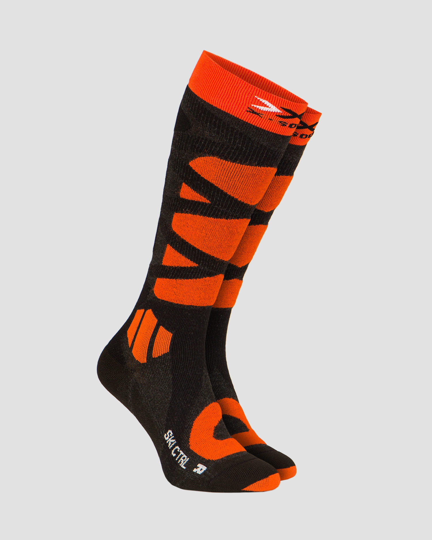 Șosete X-SOCKS SKI CONTROL 4.0