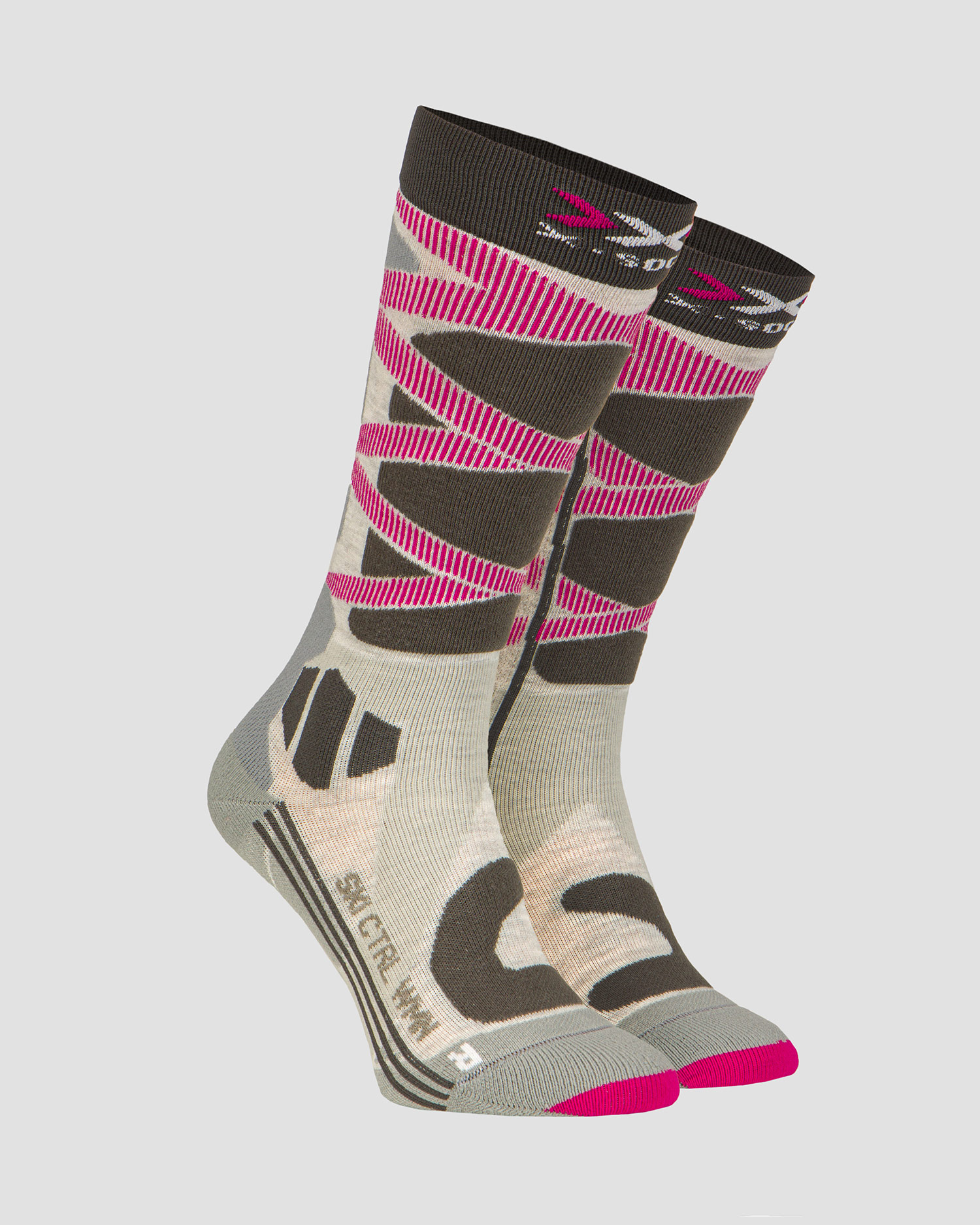 Calzini  X-SOCKS SKI CONTROL WMN 4.0