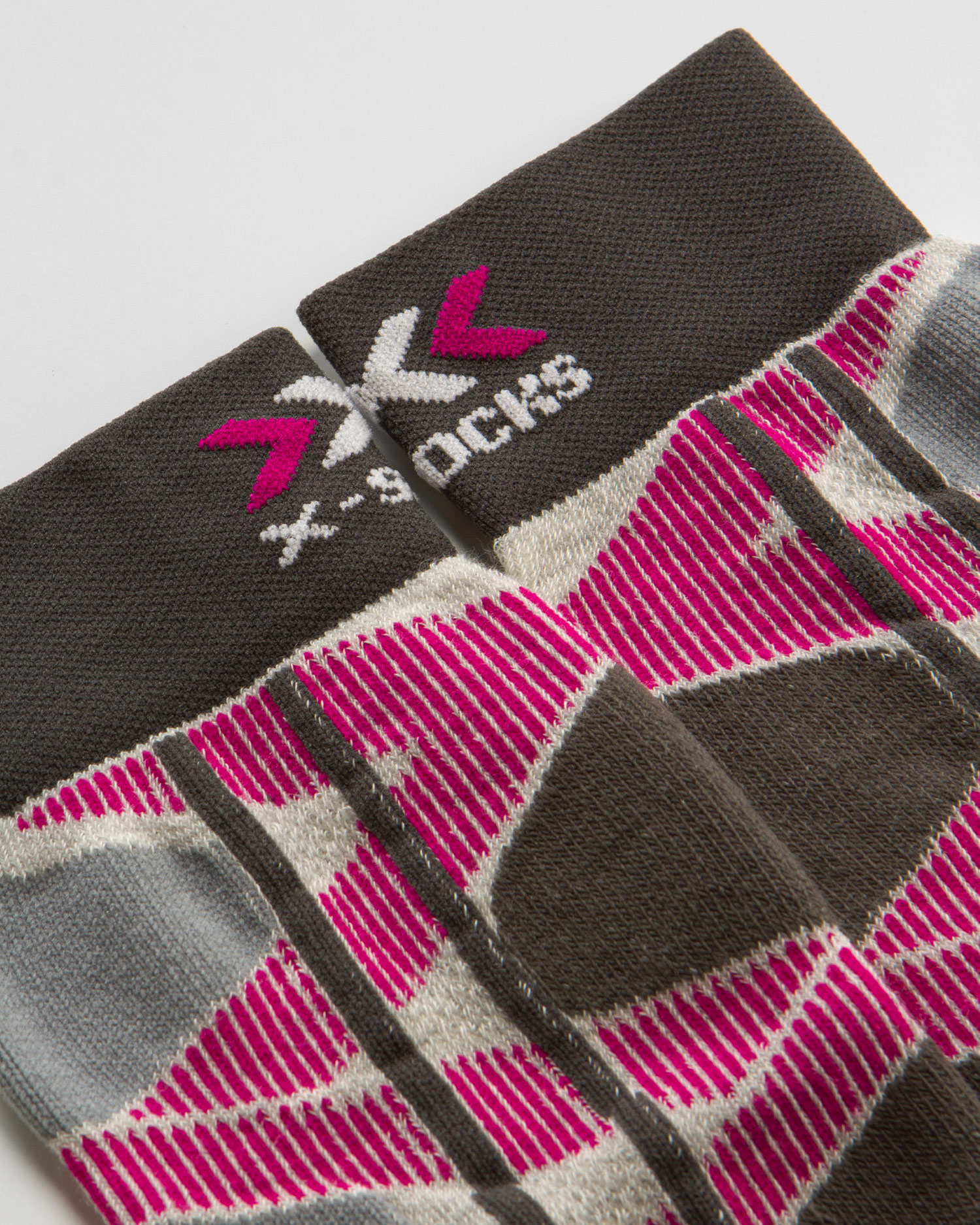 Calzini  X-SOCKS SKI CONTROL WMN 4.0