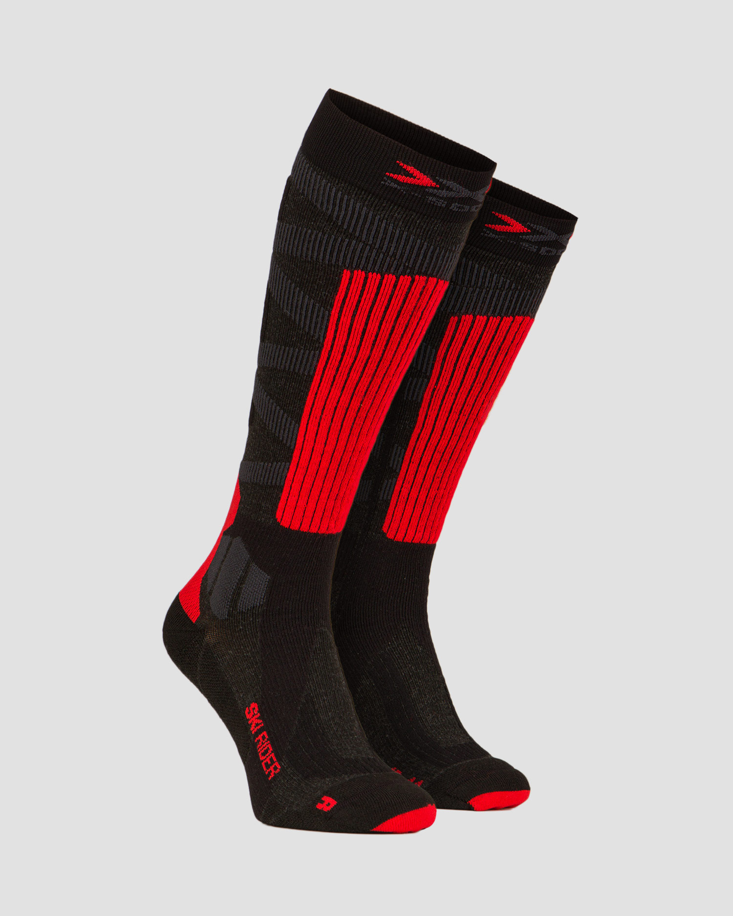 Lyžiarske ponožky X-Socks Ski Rider 4.0