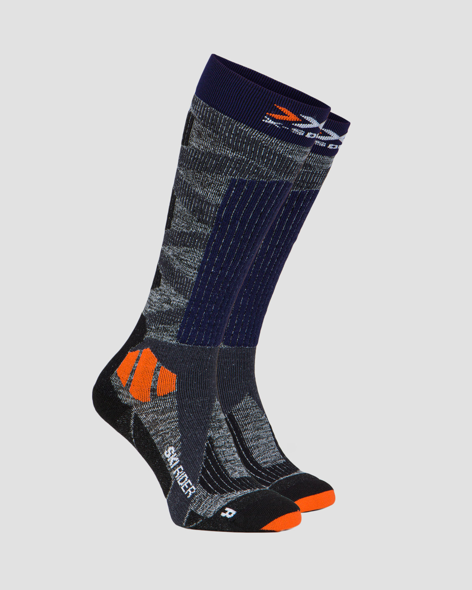 Șosete X-SOCKS SKI RIDER 4.0