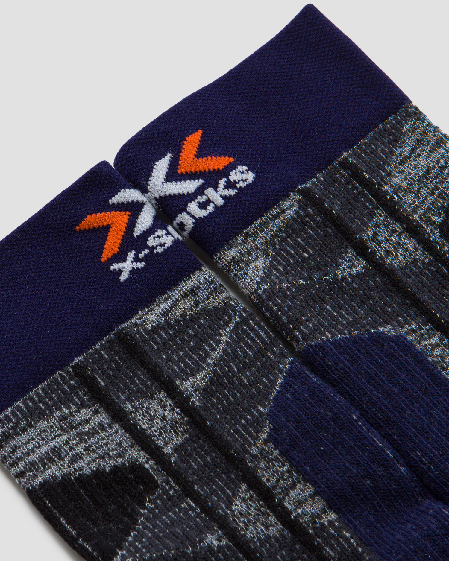 Calzini  X-SOCKS SKI RIDER 4.0