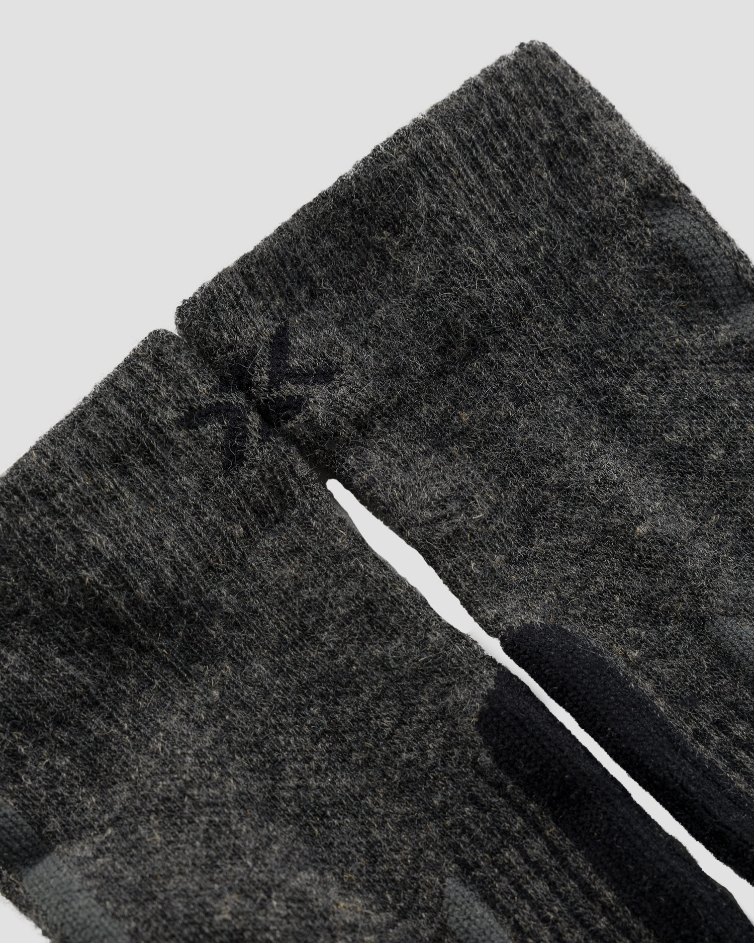 Șosete de trekking X-Socks Hike Perform Merino Crew