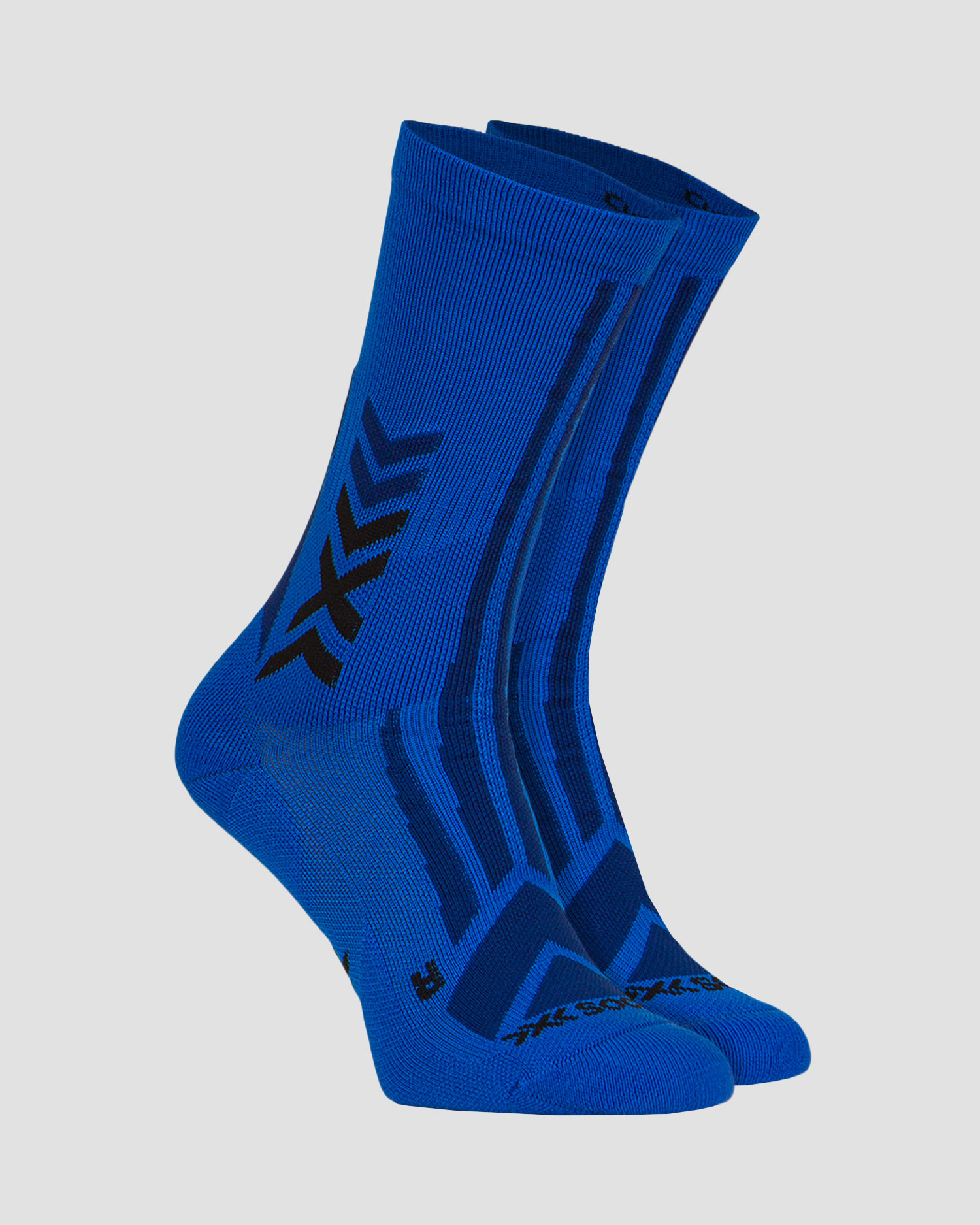 Ponožky X-Socks Hike Discover Crew