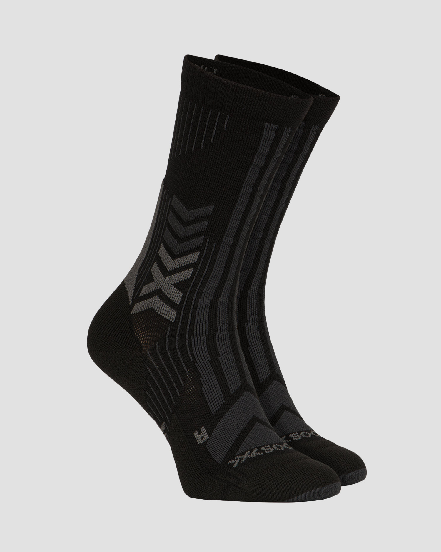 Ponožky X-Socks Trekking Perform Merino Crew