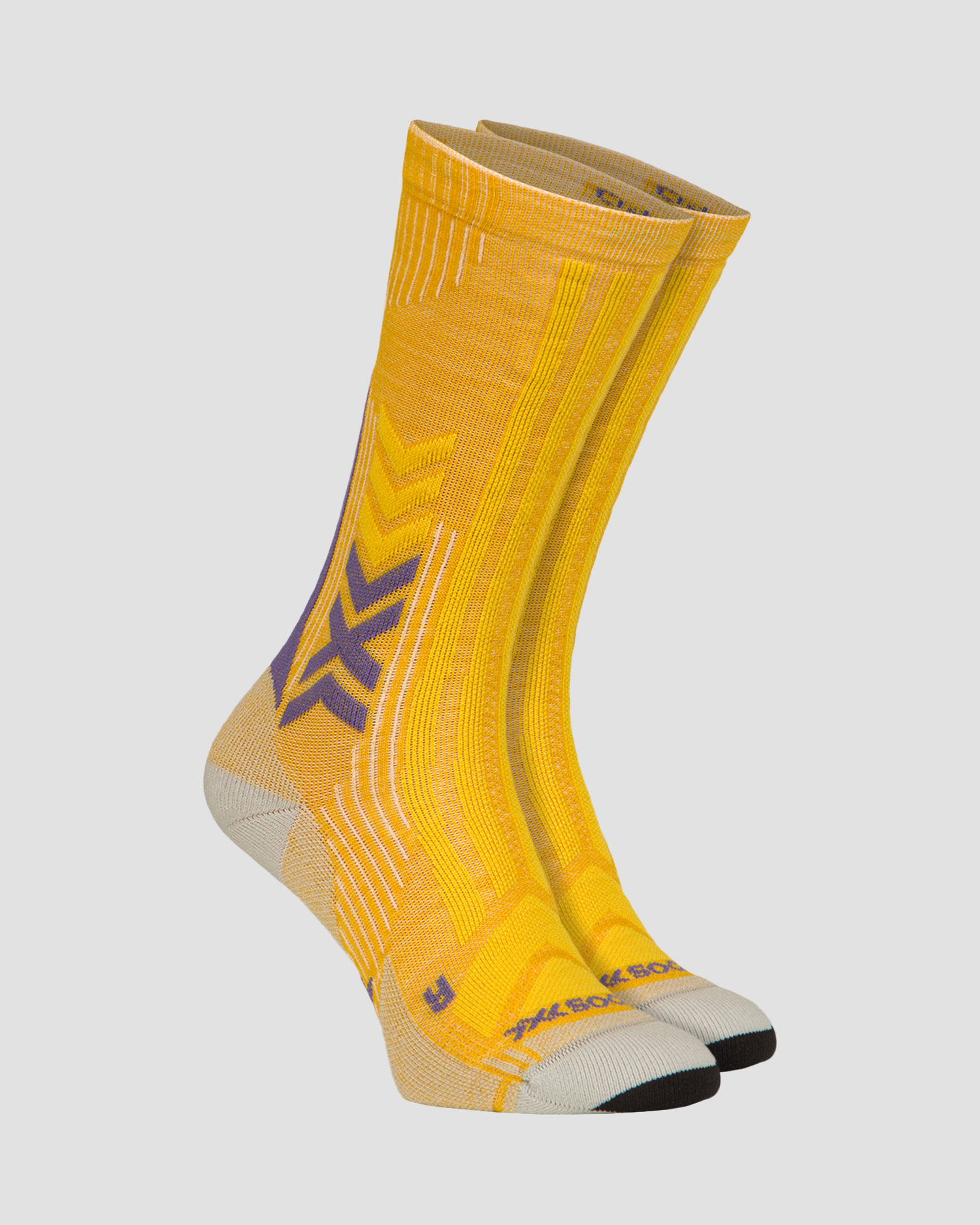 Ponožky X-Socks Trekking Perform Merino Crew