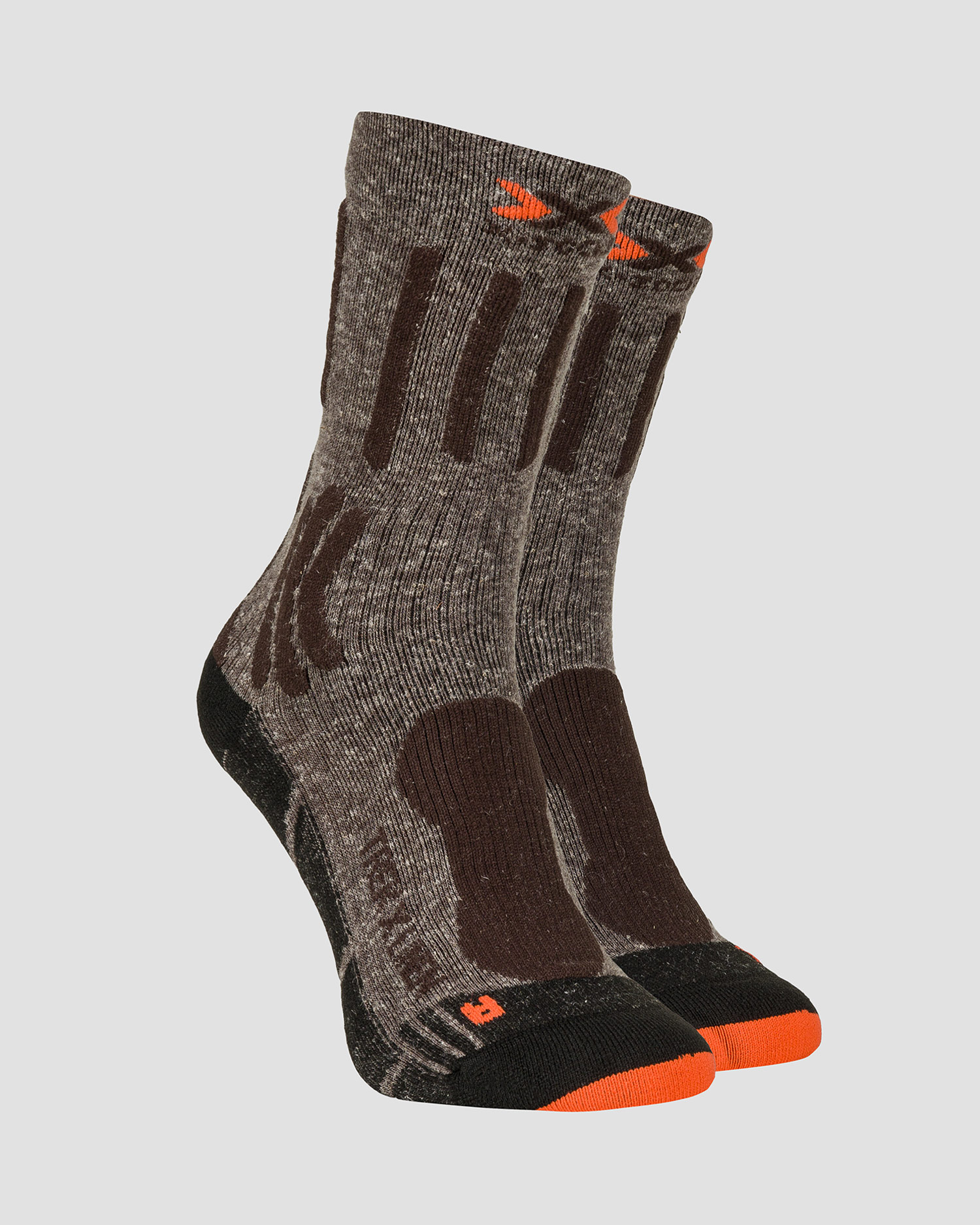 Calzini da trekking da donna X-Socks Trek X Linen
