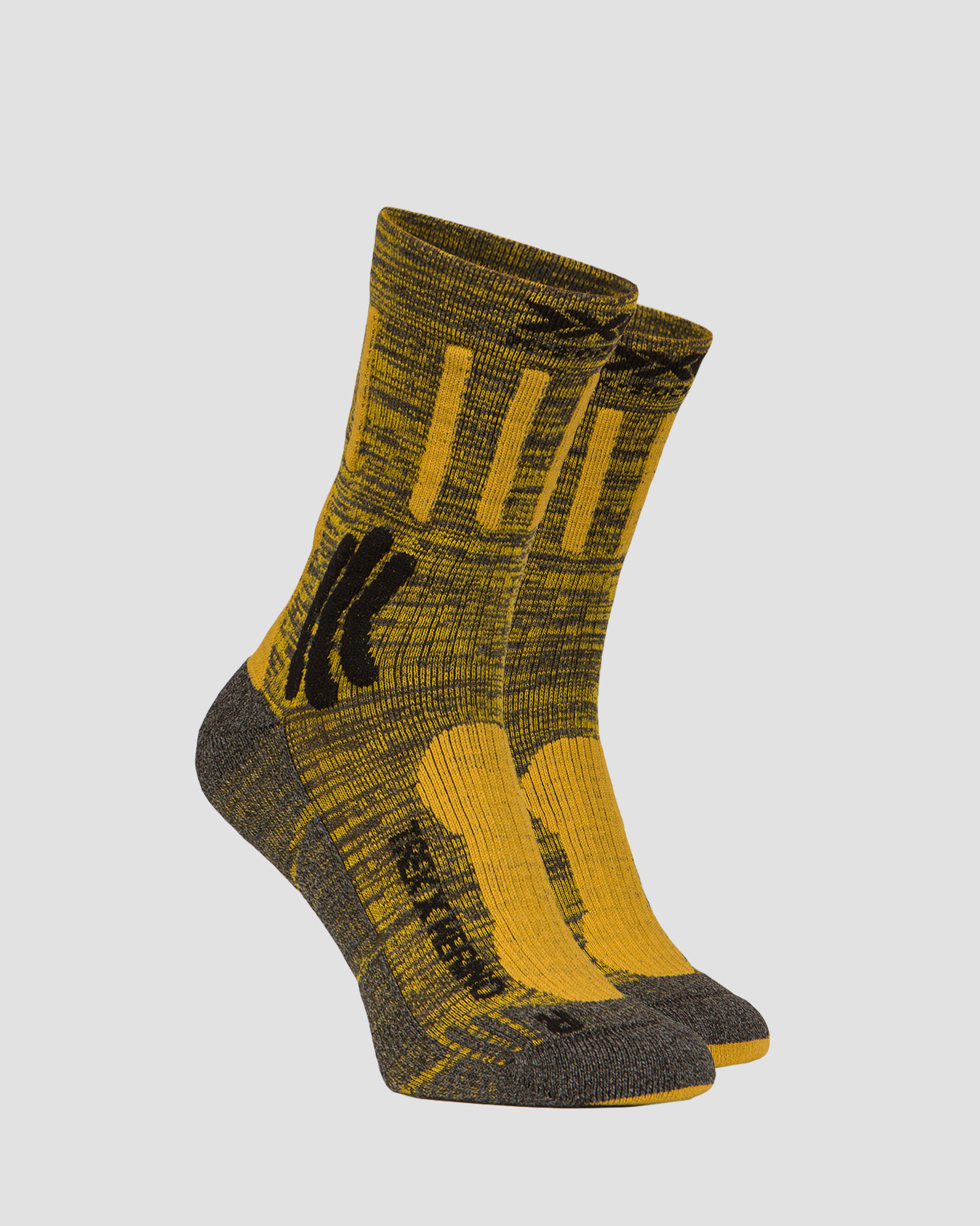 Trekingové ponožky X-Socks Trek X Merino