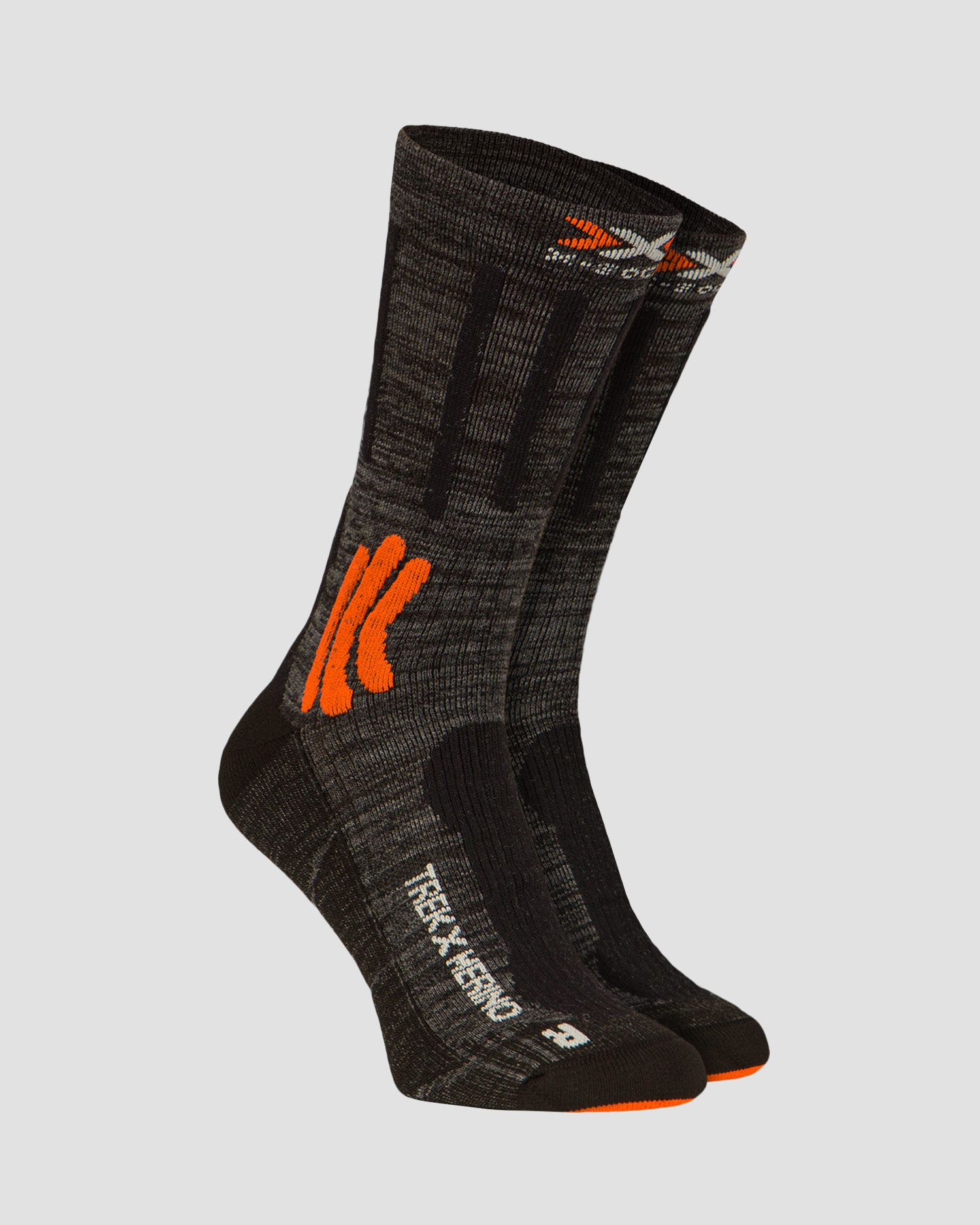 Trekingové ponožky X-Socks Trek X Merino