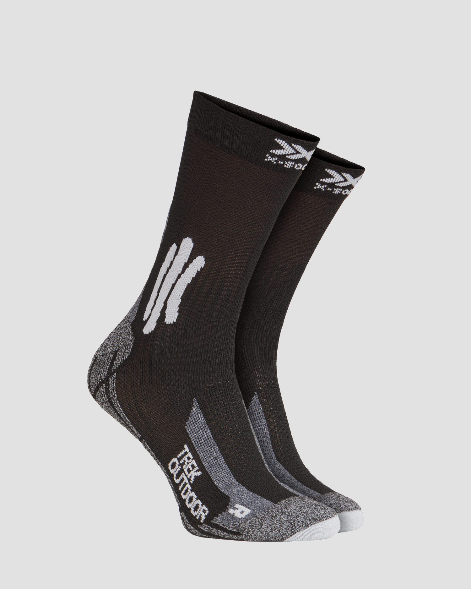 Calcetines X-Socks Trek Outdoor 4.0 xsts13s19u-b010 | S'portofino