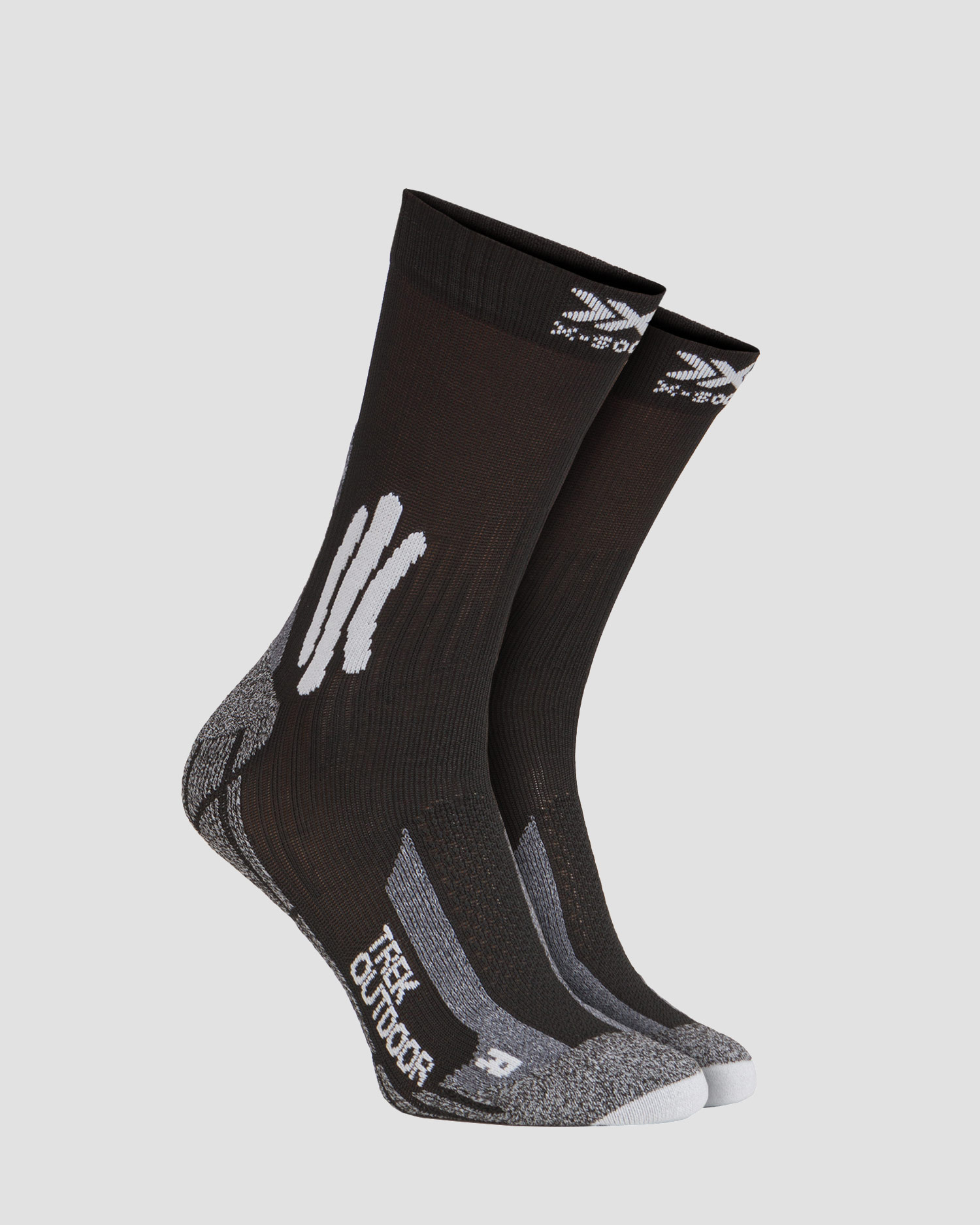 Chaussettes X-Socks Trek Outdoor 4.0