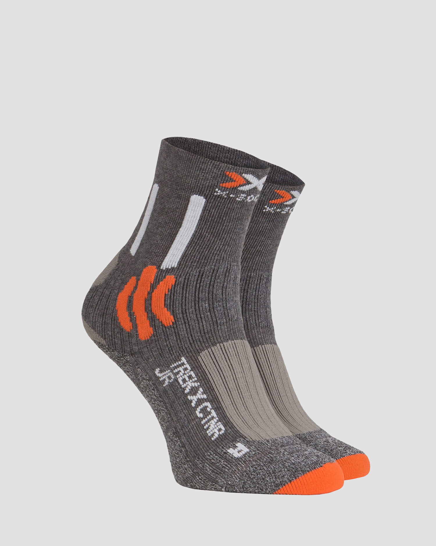 Calzini da bambino X-Socks Trek X CTN 4.0