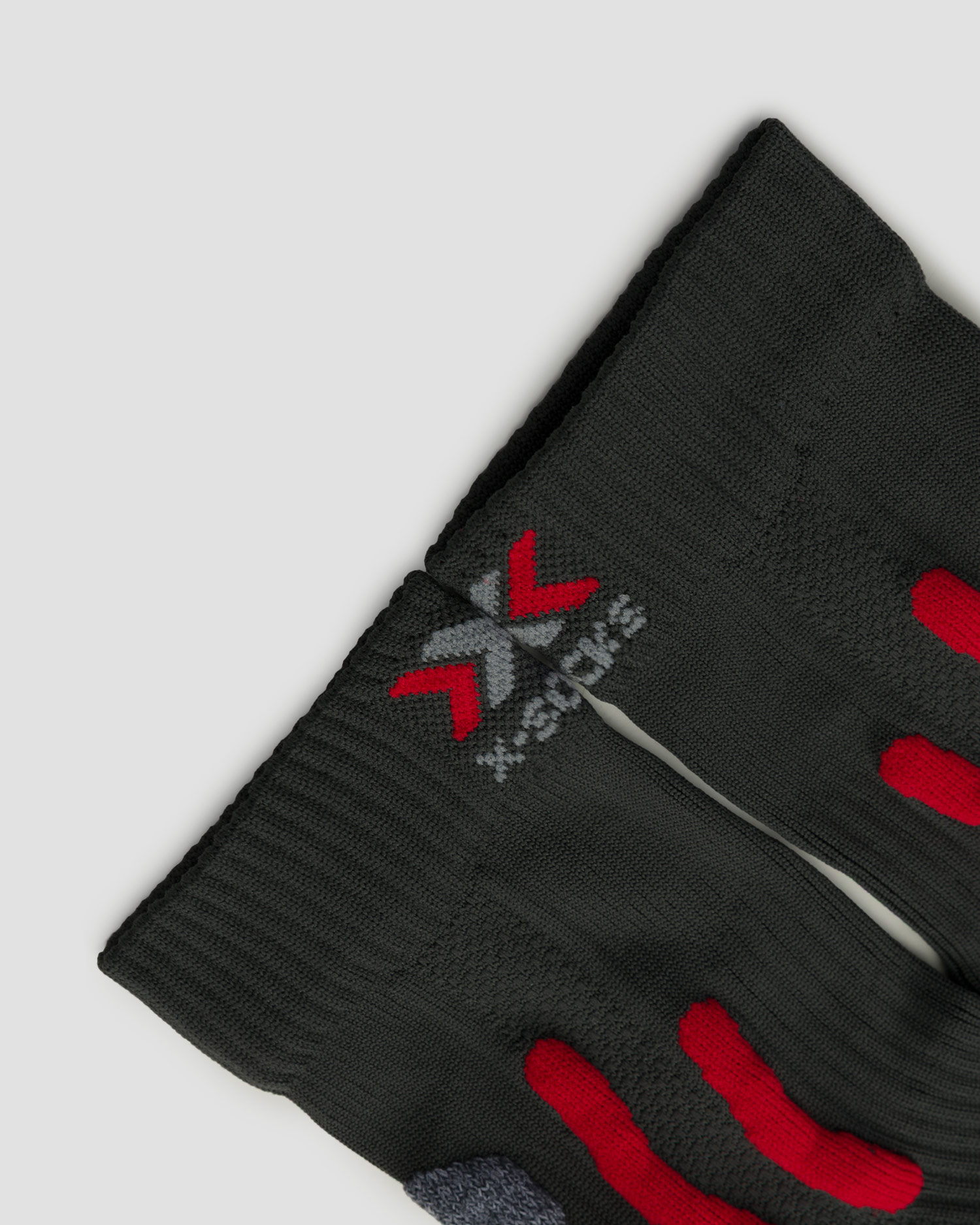 Șosete X-SOCKS TREK OUTDOOR LOW CUT MEN 4.0