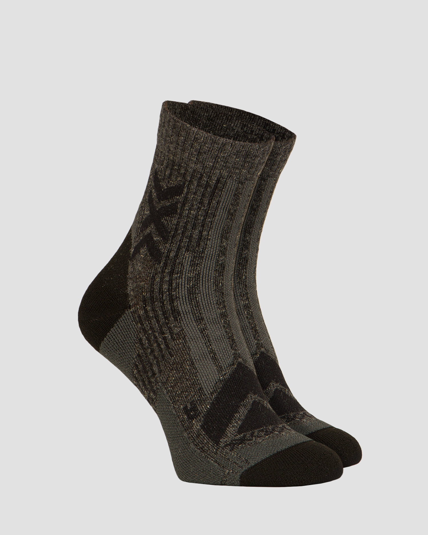Ponožky X-Socks Hike Perform Merino Ankle