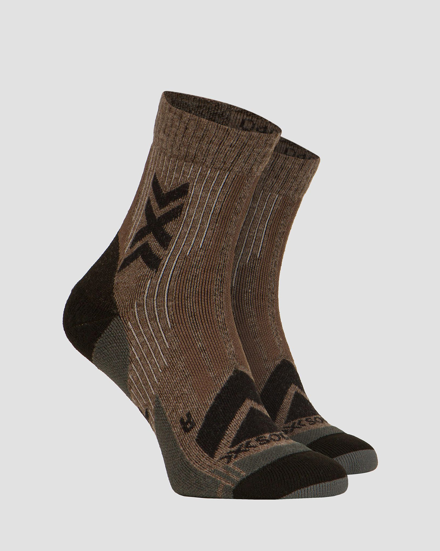 Ponožky X-Socks Hike Perform Merino Ankle