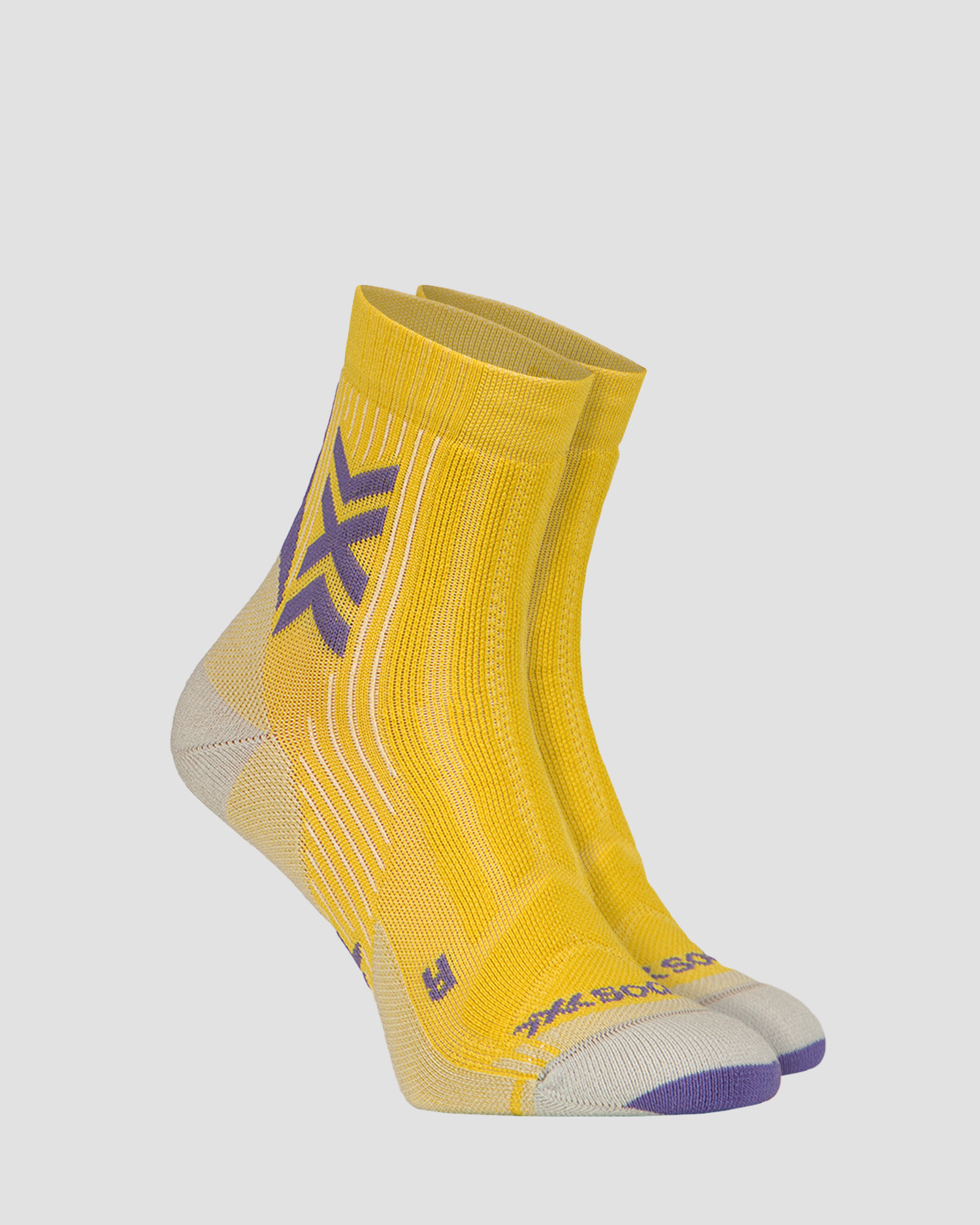 Členkové ponožky X-Socks Trekking Perform Ankle