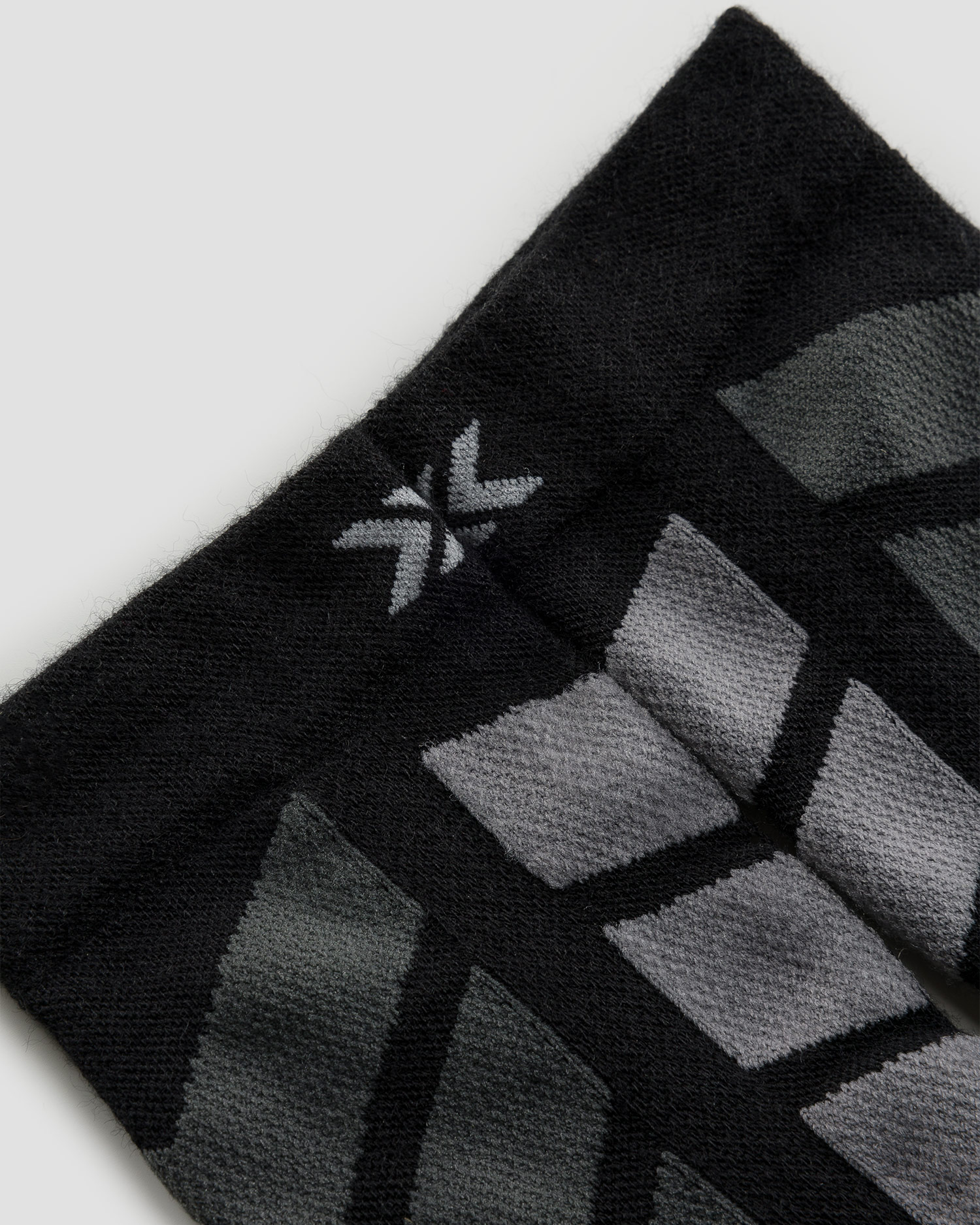 X-Socks X-Country Perform Merino Crew 