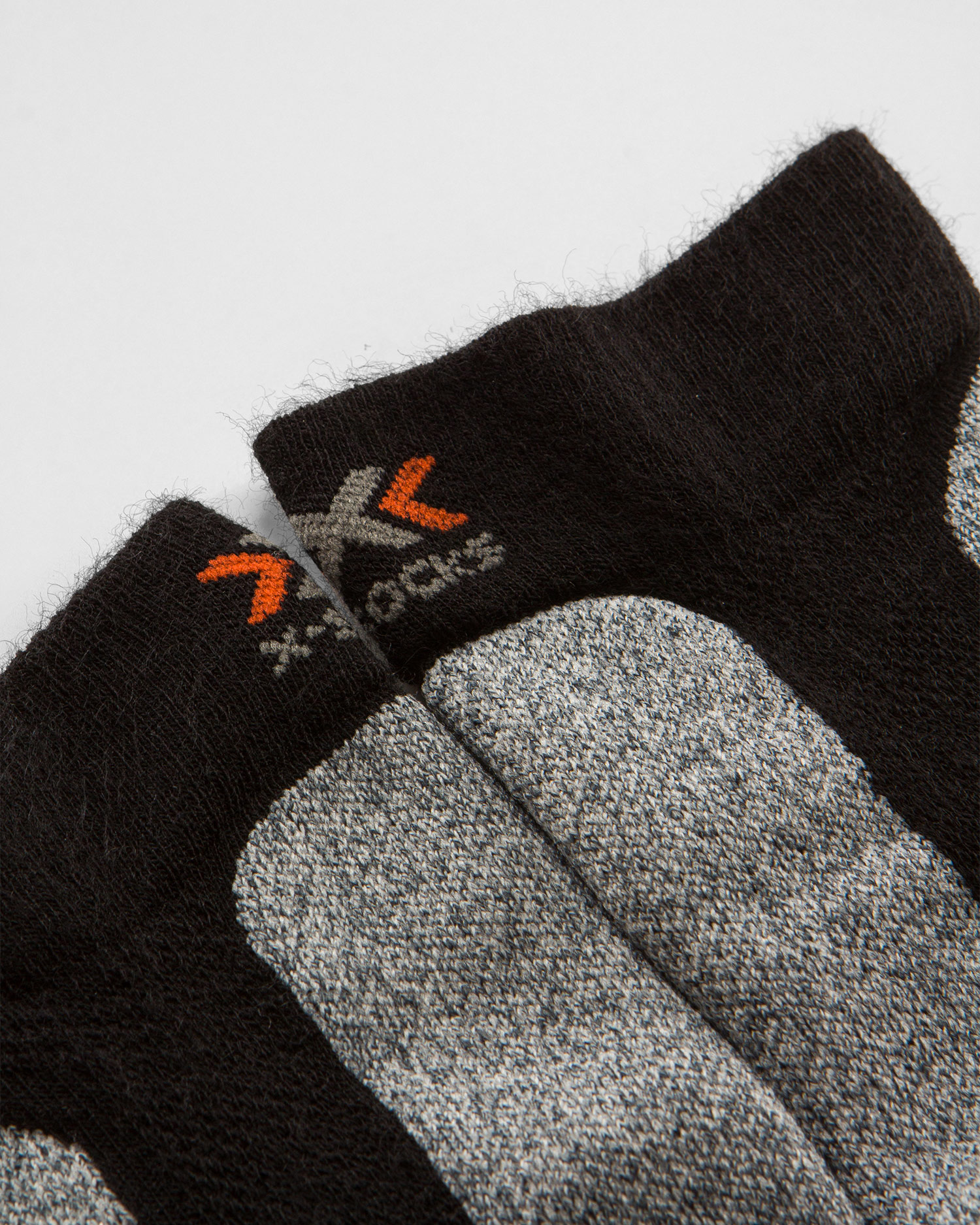 Calzini X-SOCKS X-COUNTRY RACE 4.0