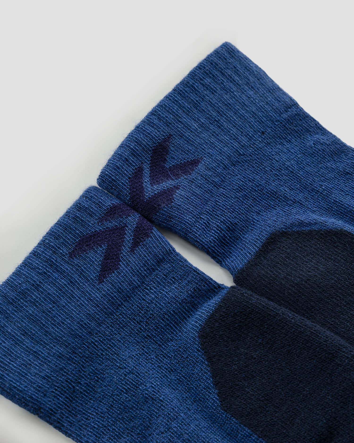 Junior X-Socks Ski Discover OTC Jr