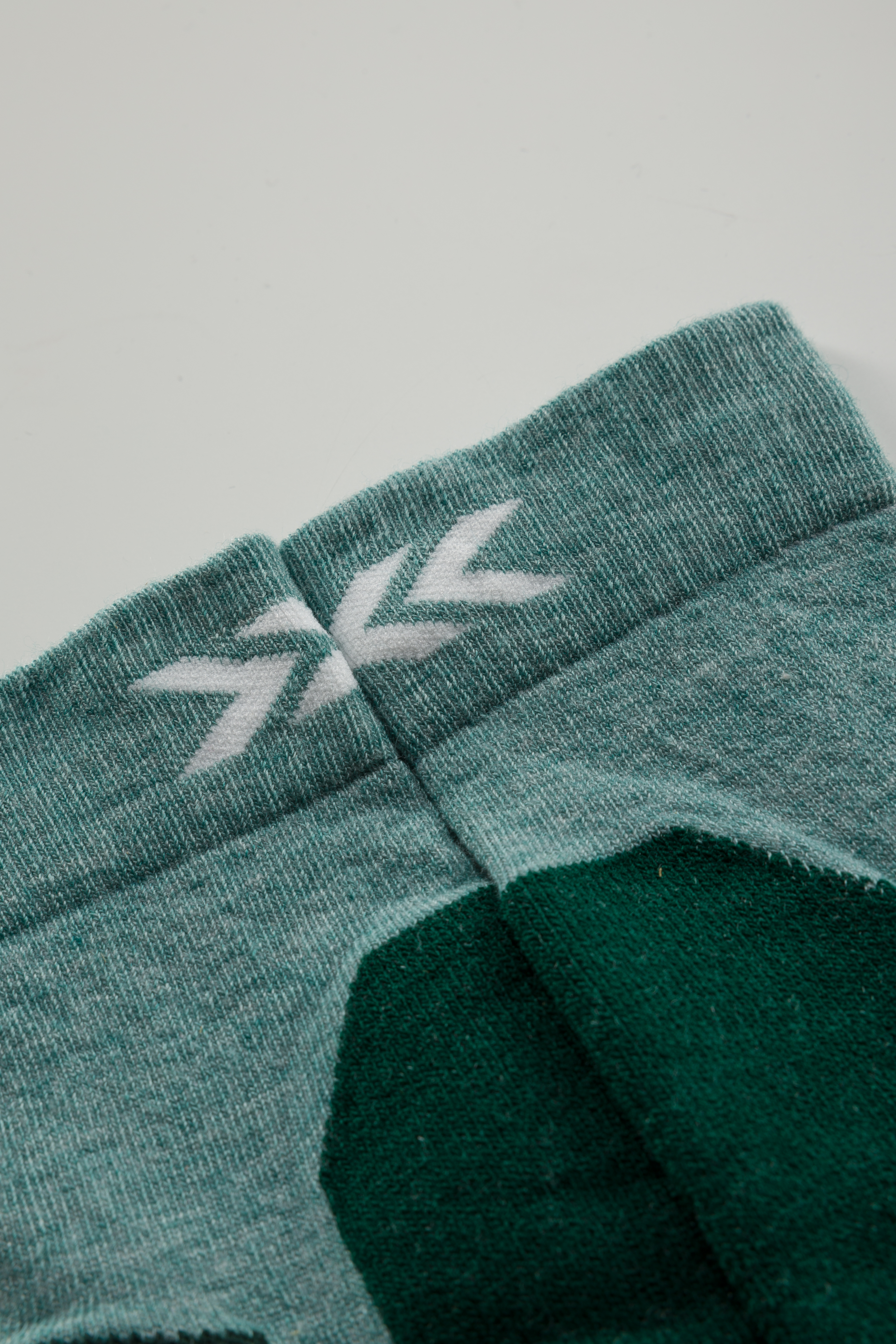 Junior X-Socks Ski Discover OTC Jr