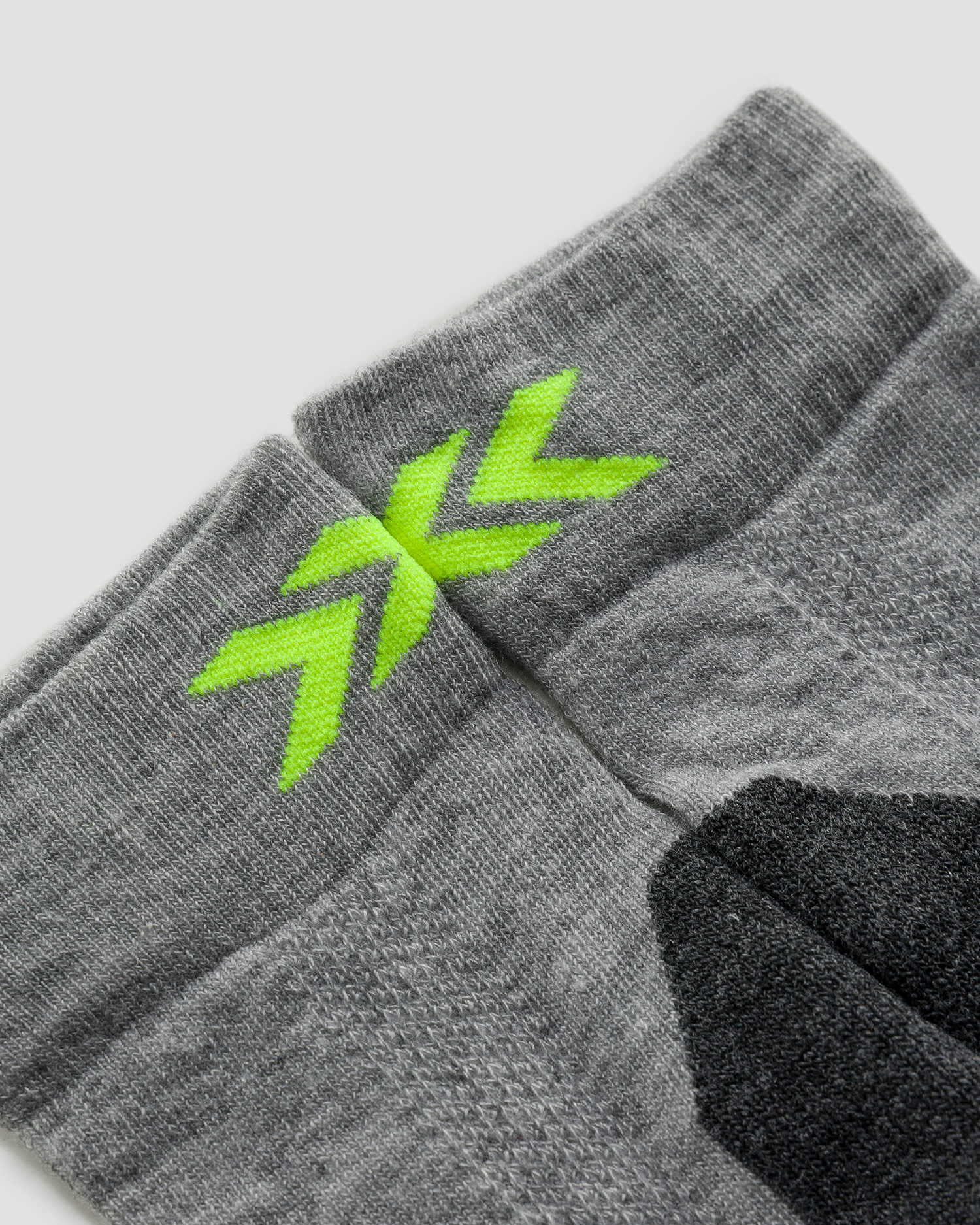 Junior X-Socks Ski Discover OTC Jr