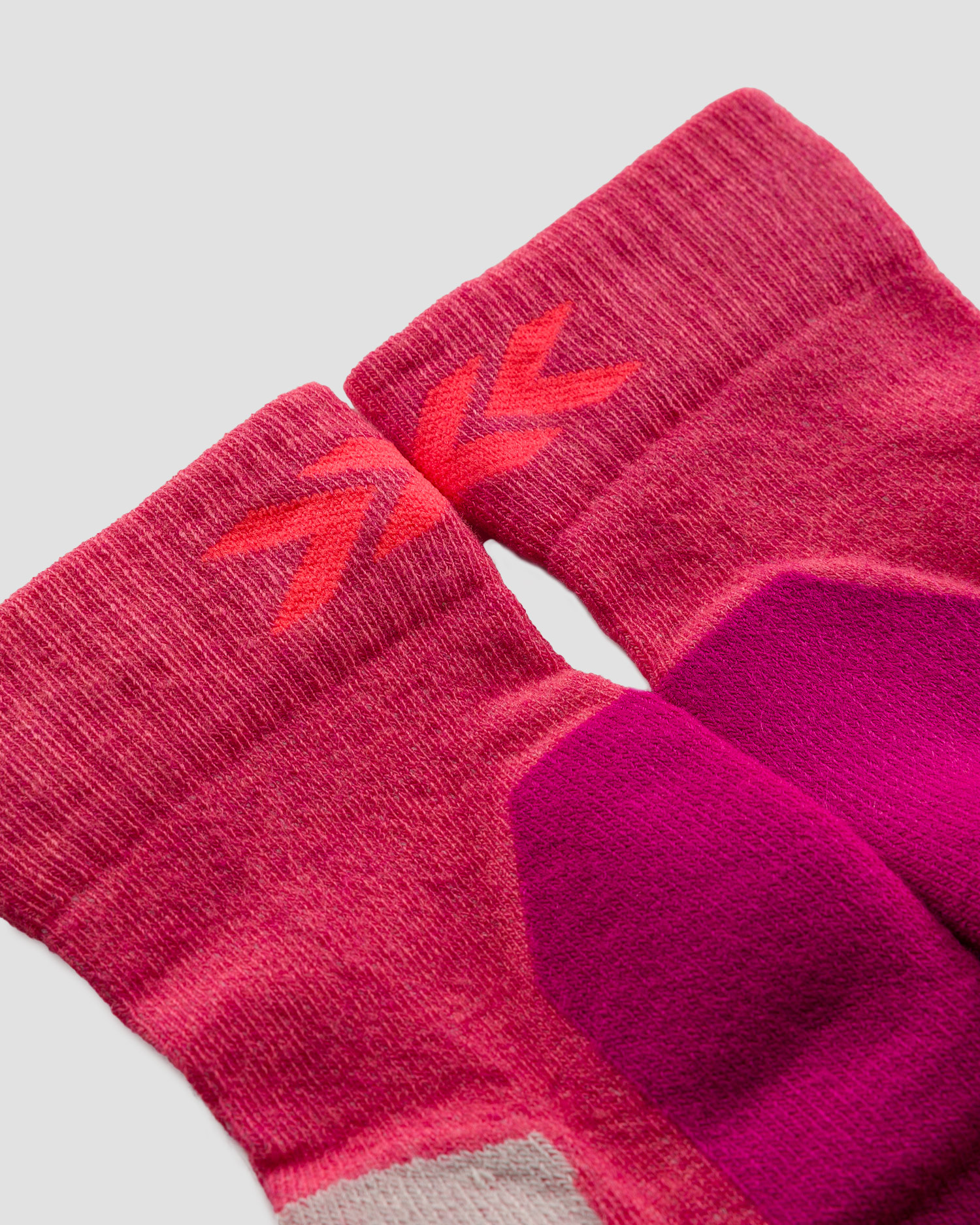 Junior X-Socks Ski Discover OTC Jr