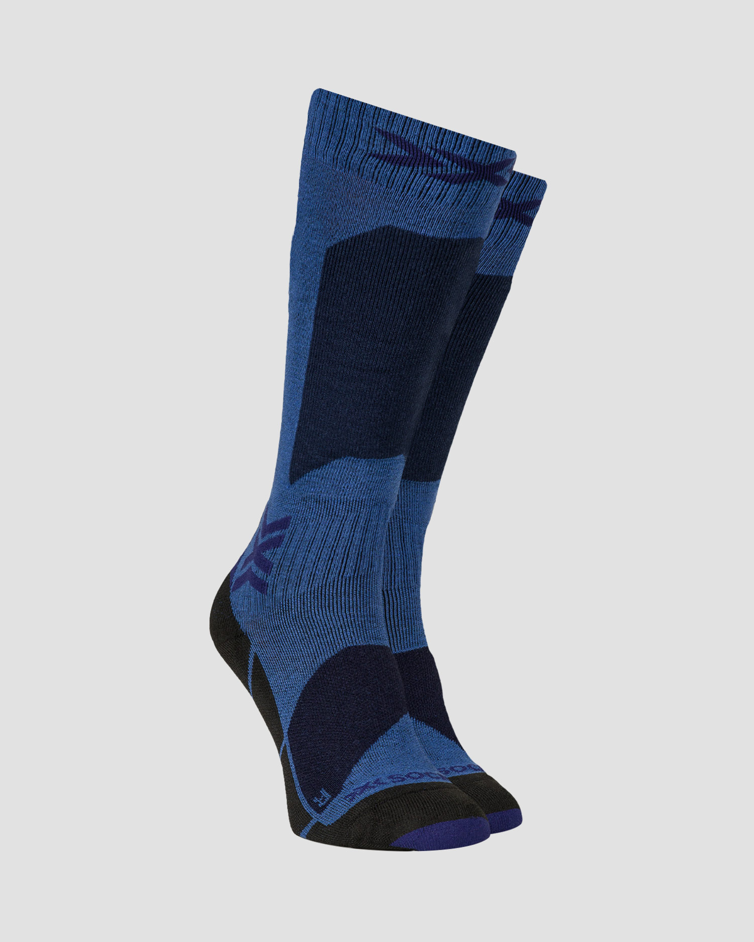 Lyžiarske ponožky X-Socks Ski Discover OTC
