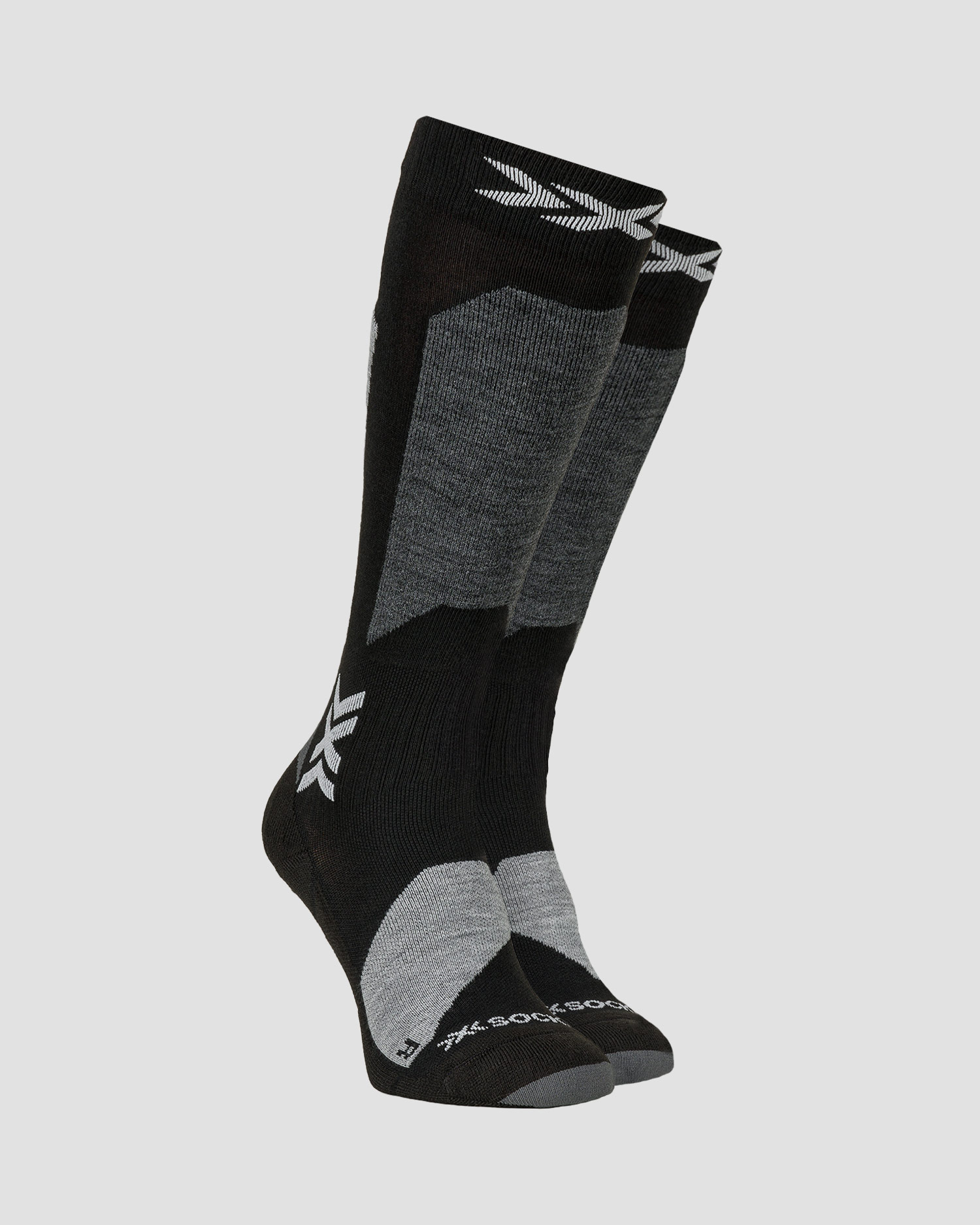 Lyžiarske ponožky X-Socks Ski Discover OTC