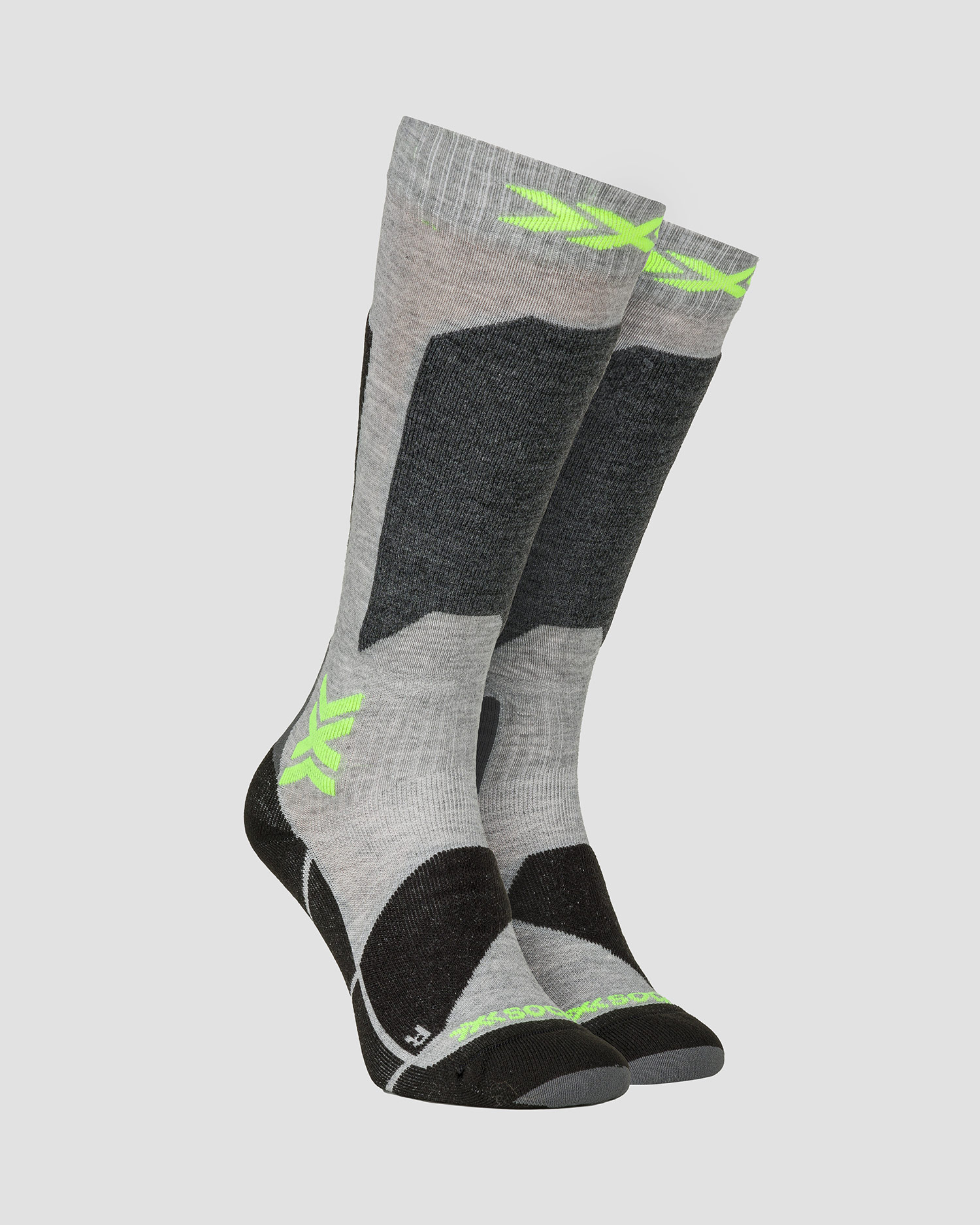 Lyžiarske ponožky X-Socks Ski Discover OTC