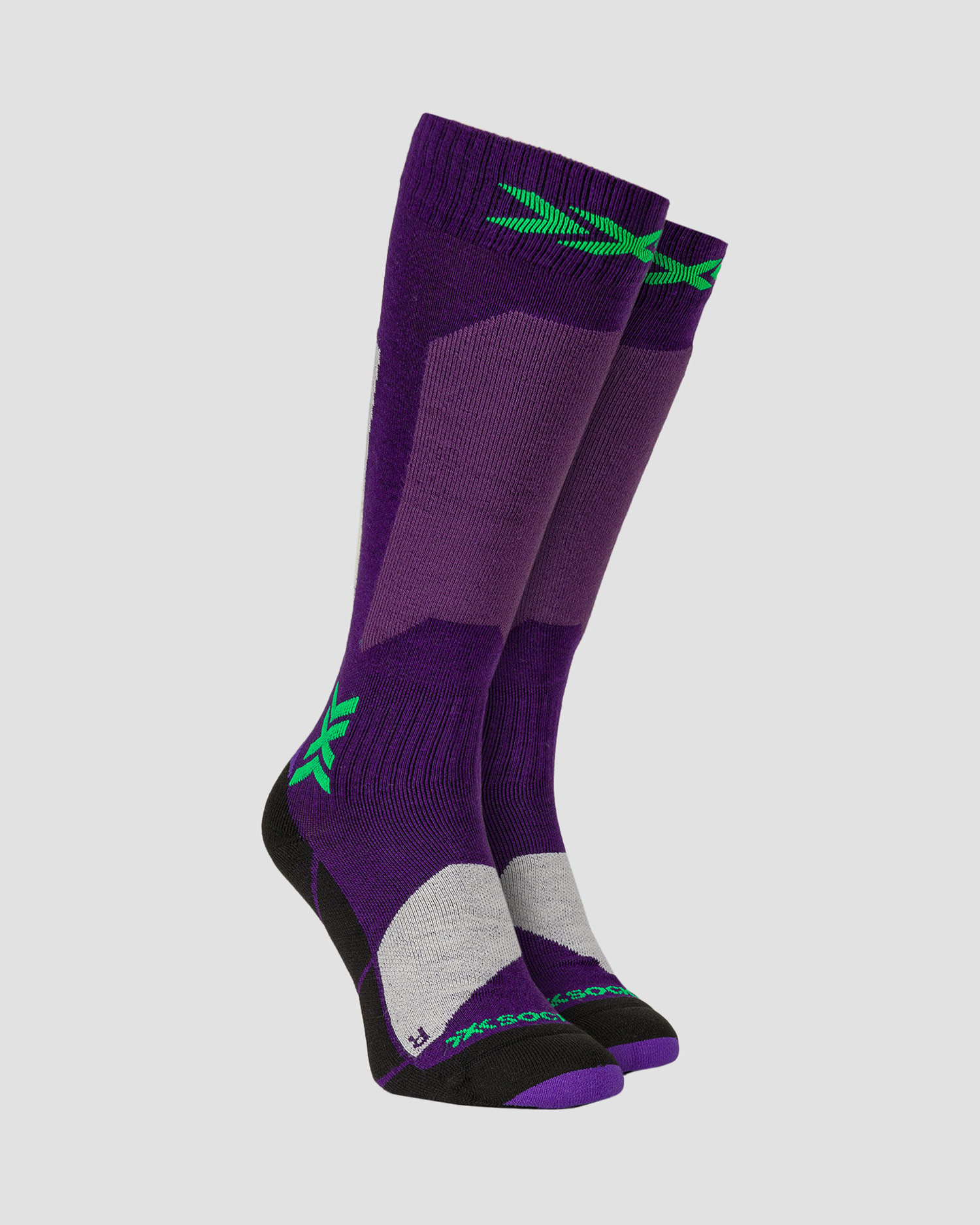 Lyžiarske ponožky X-Socks Ski Discover OTC