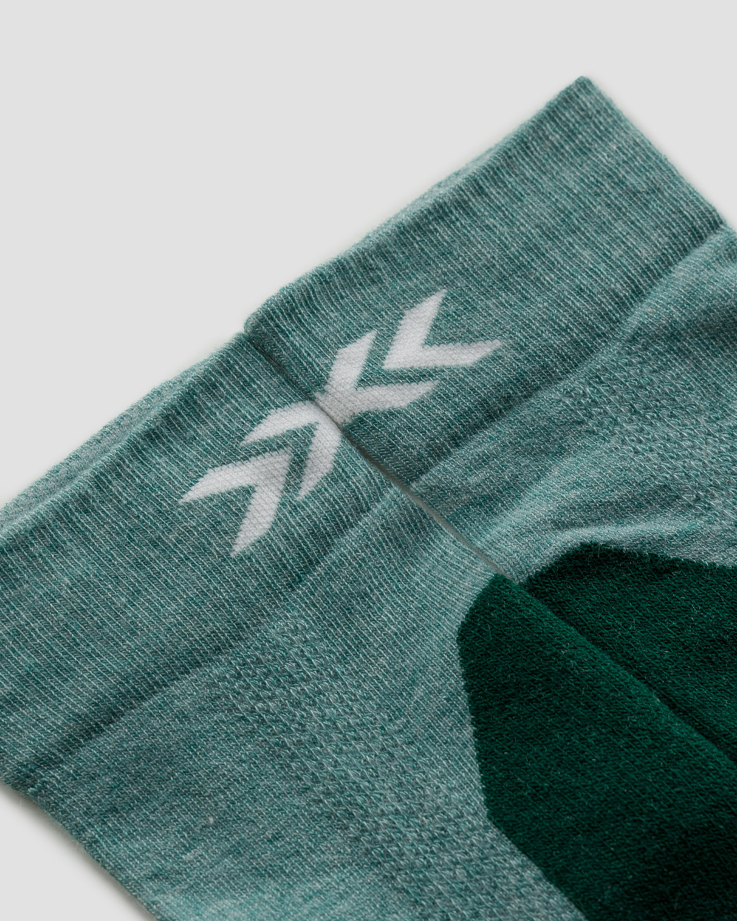 Women's X-Socks Ski Discover OTC