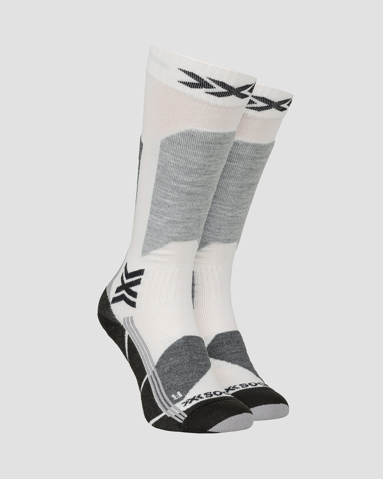 Dámske lyžiarske ponožky X-Socks Ski Discover OTC