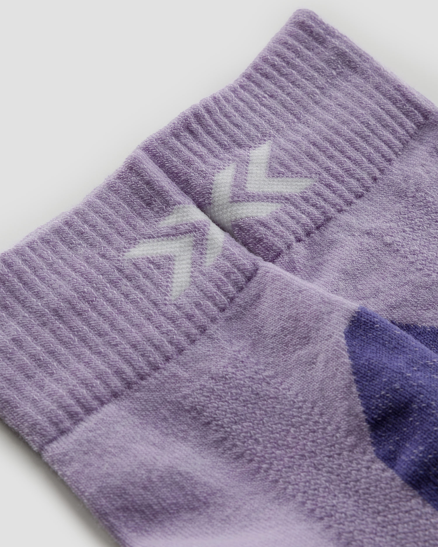 X-Socks Ski Discover Merino OTC 