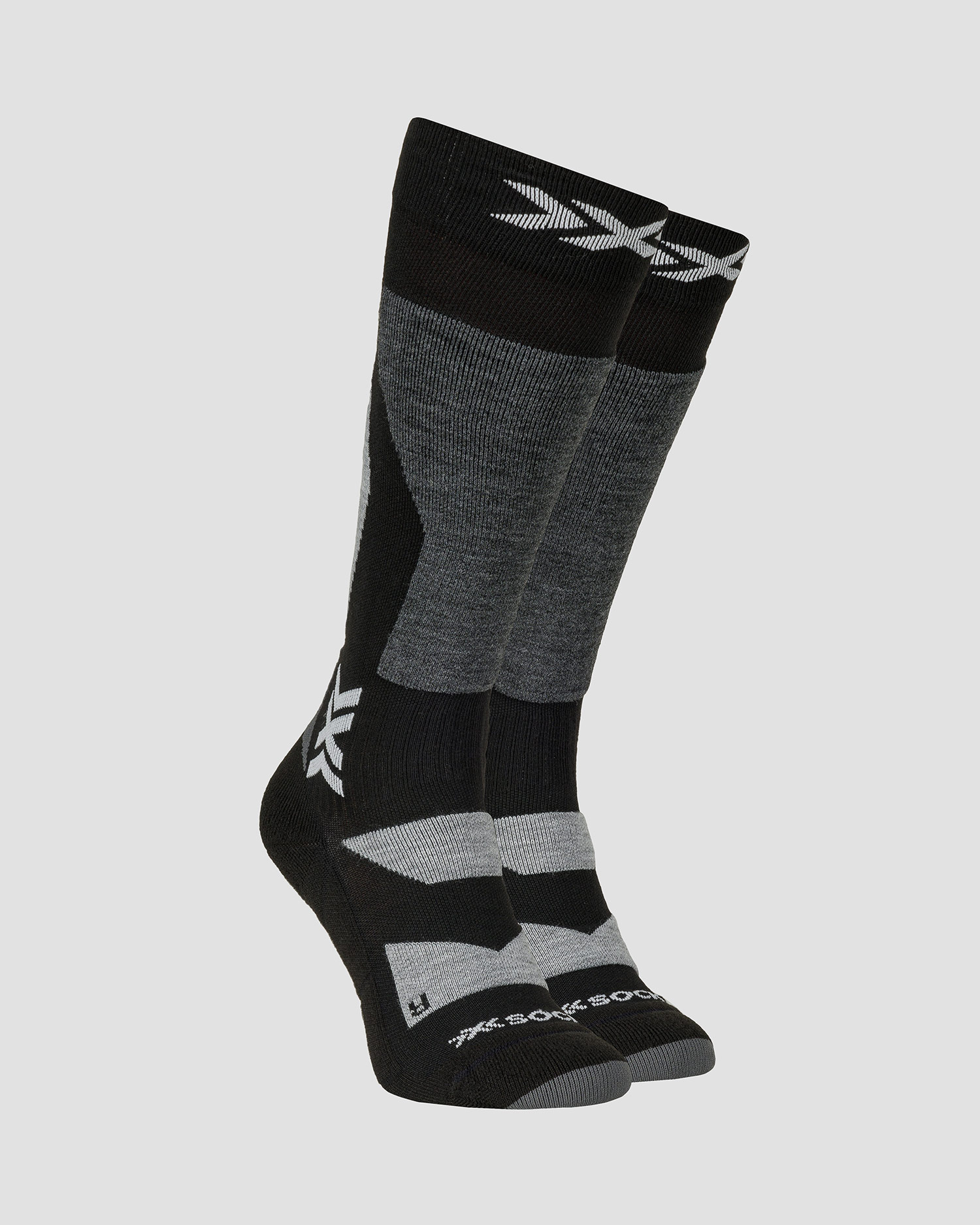 Snowboardové ponožky X-Socks Ski Discover OTC