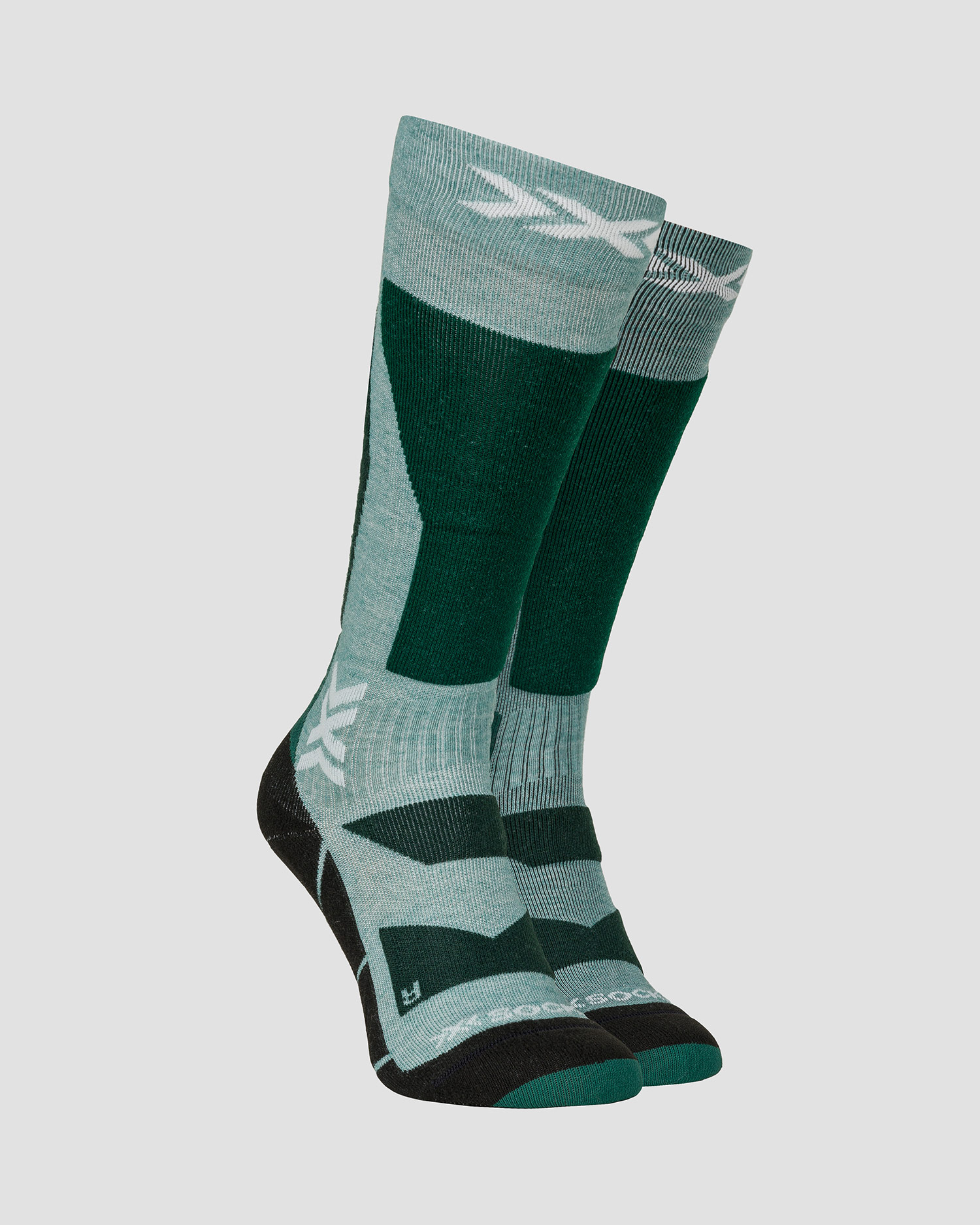 Snowboardové ponožky X-Socks Ski Discover OTC